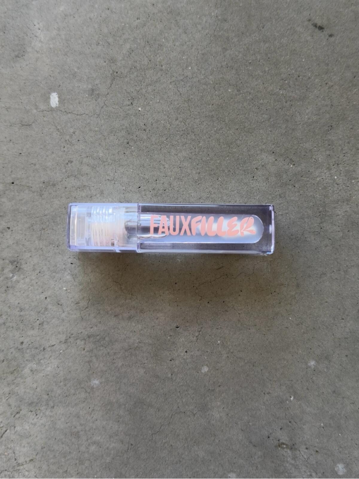 Other Huda Beauty / Faux Filler Extra Shine Lip Gloss / Glassy Size ONE SIZE - 7 Thumbnail