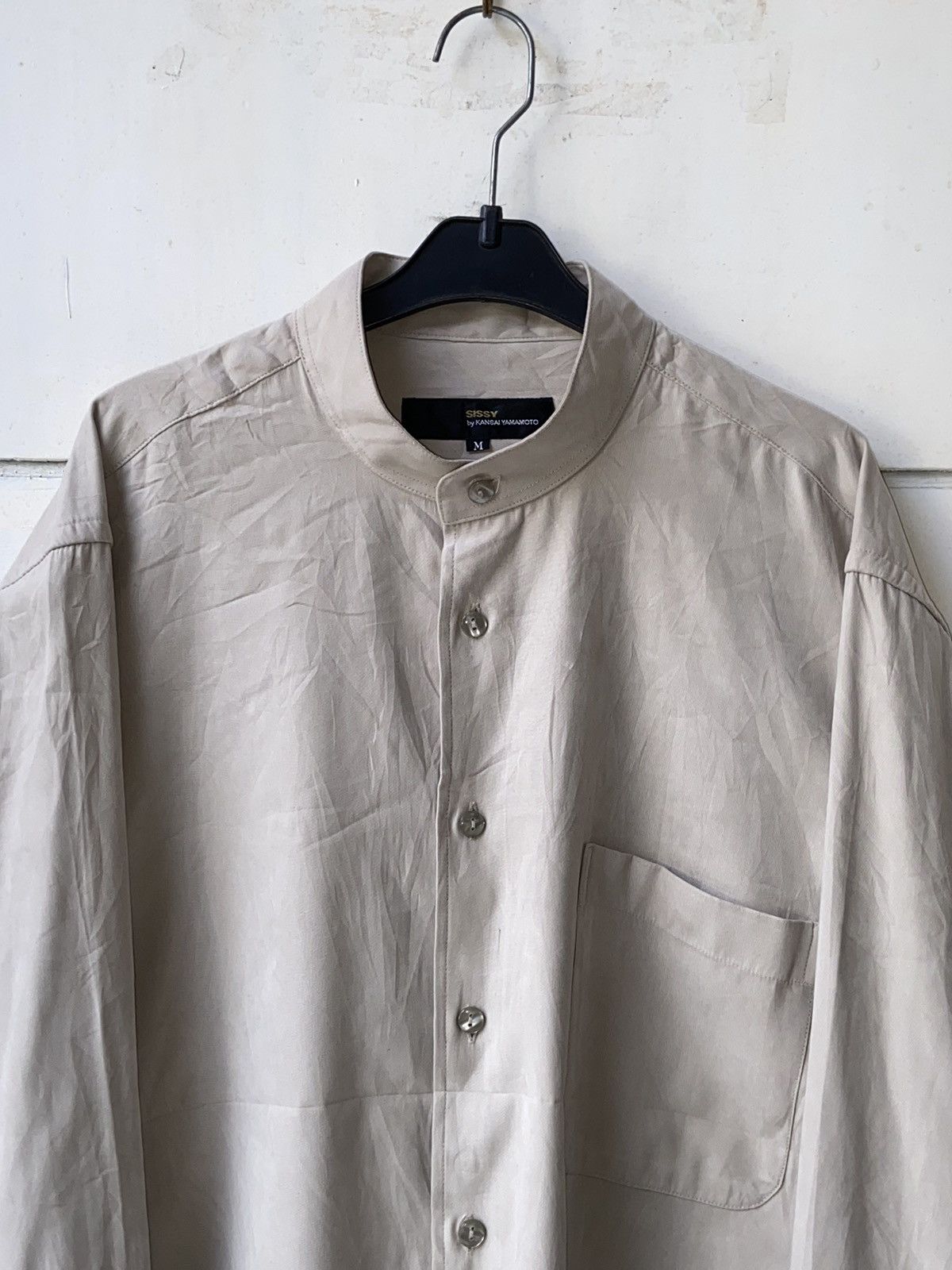 Kansai Yamamoto SISSY By KANSAI YAMAMOTO Shirt Size US M / EU 48-50 / 2 - 3 Thumbnail