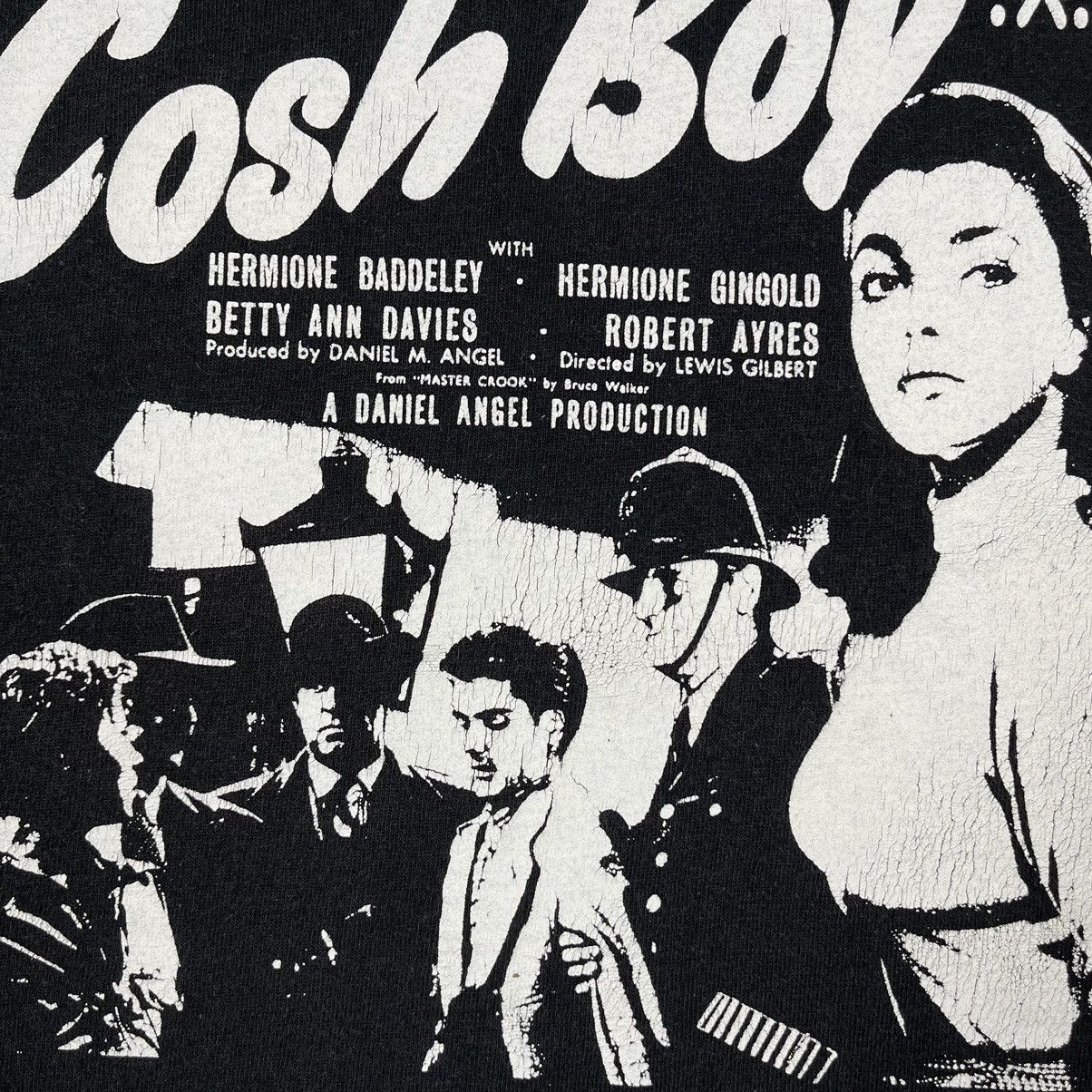Vintage Vintage Cosh Boy y2k rare movie tee 90’s Size US L / EU 52-54 / 3 - 11 Thumbnail