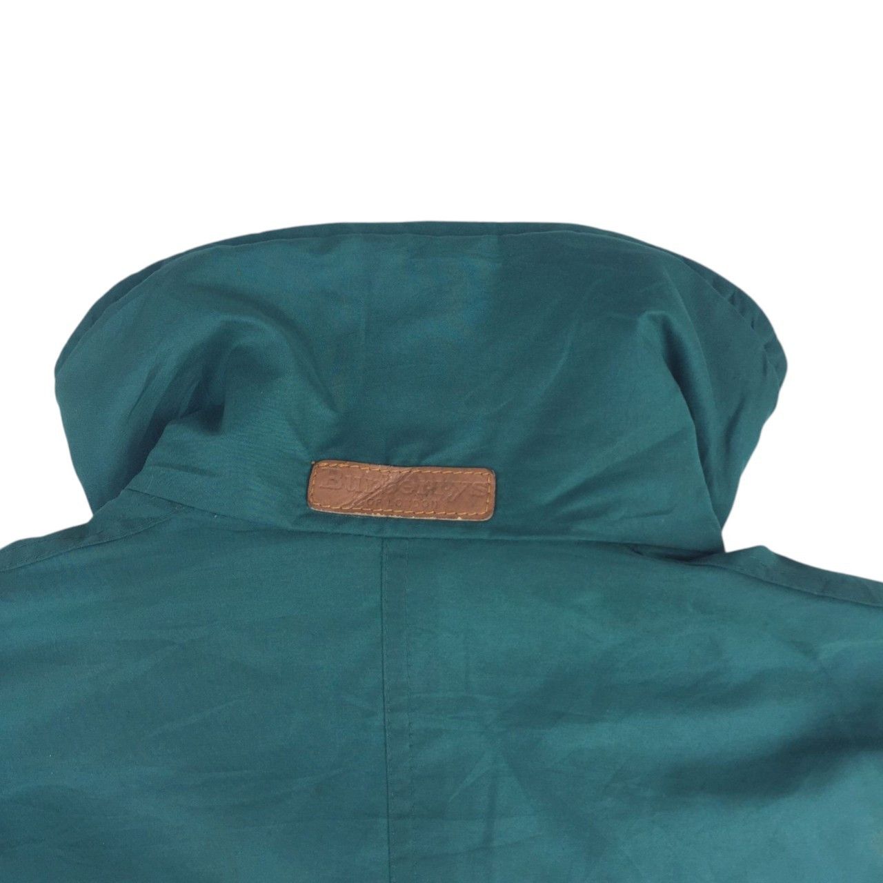 Burberry × Burberry Prorsum burberry prorsum green parka Size US M / EU 48-50 / 2 - 11 Thumbnail