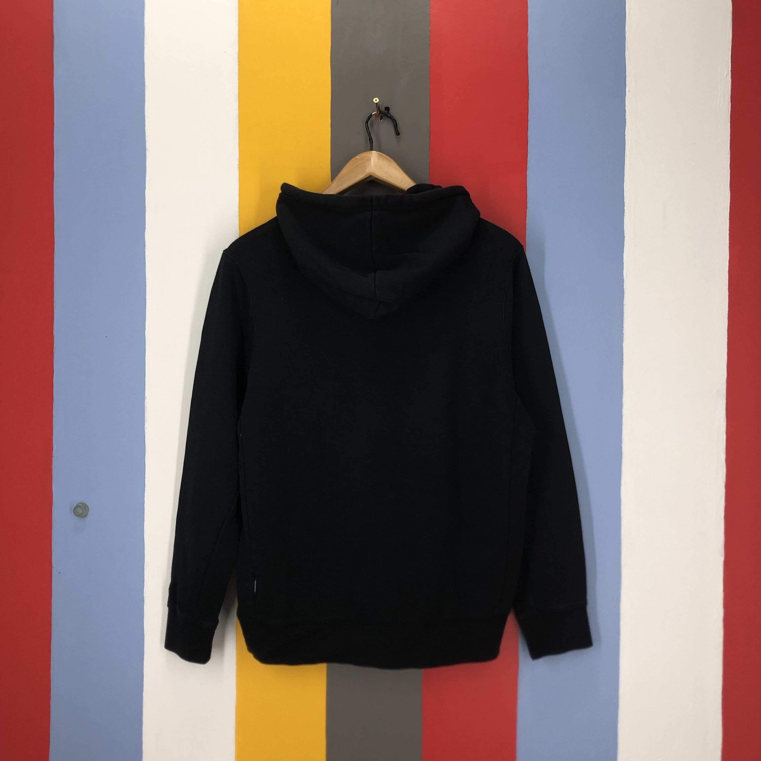 Nike NIKE FC Hoodie Pullover #1632/03 Size US M / EU 48-50 / 2 - 13 Thumbnail