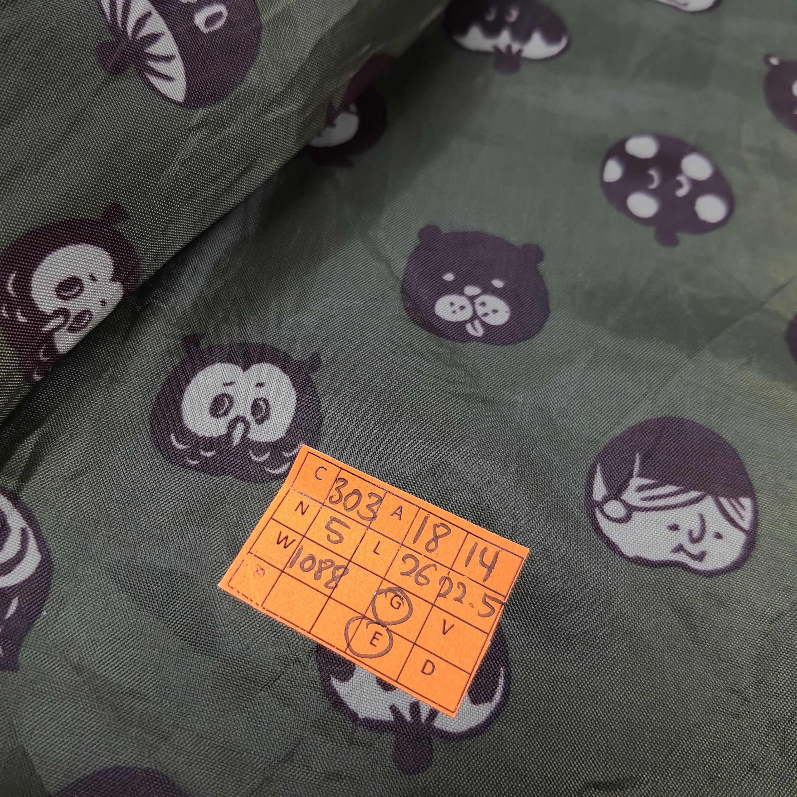 Ne-Net Vintage Né-net by Issey Miyake Duffle Hoodie Jacket C303N5 Size XS / US 0-2 / IT 36-38 - 8 Thumbnail