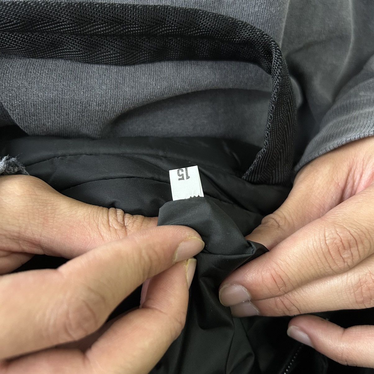 Prada 1999 Prada Sport Waist Bag Size ONE SIZE - 7 Thumbnail