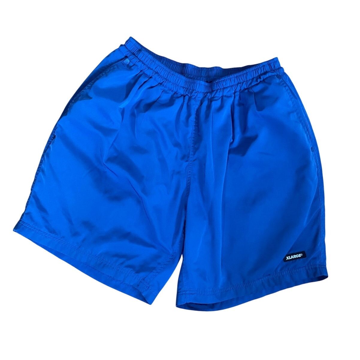 Xlarge XLARGE Royal Blue Men's Shorts Size Small Size US 30 / EU 46 - 1 Thumbnail