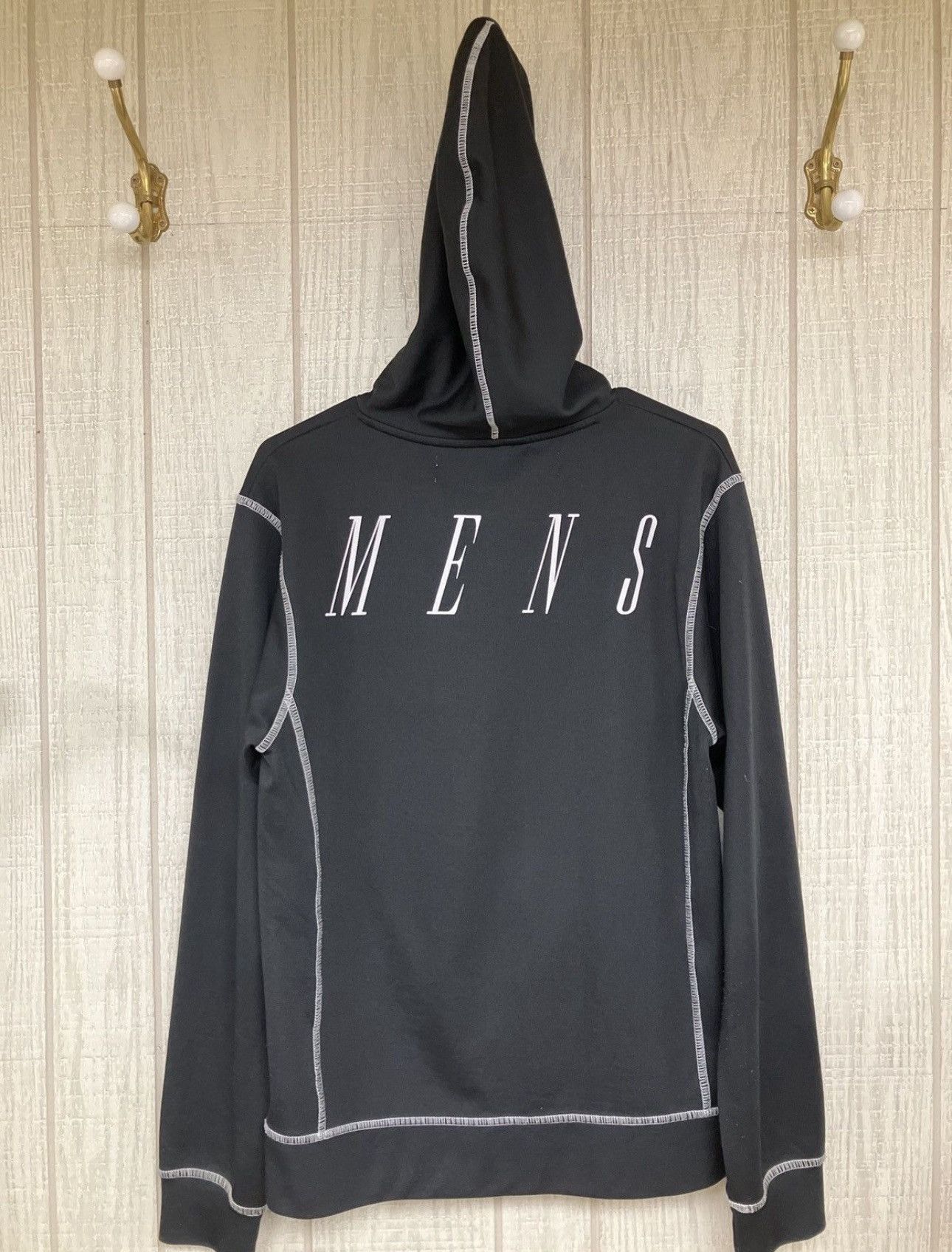 Off-White Off-White 2013 Hoodie Virgil Abloh "I Was Just Thinking" S Size US S / EU 44-46 / 1 - 3 Thumbnail