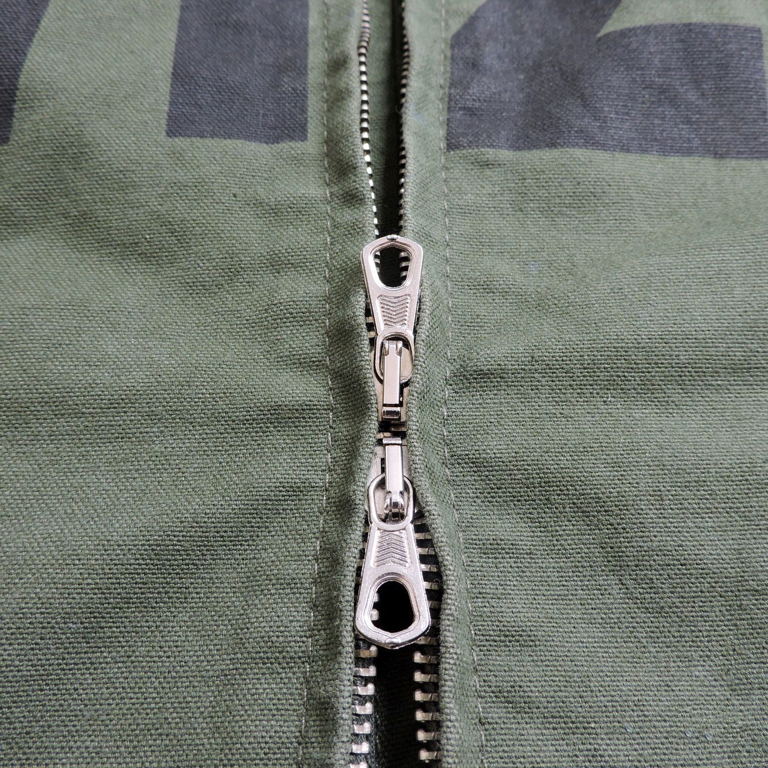 Walter Van Beirendonck W&LT SS98 'A FETISH FOR BEAUTY' LIGHT WIZZKID JACKET Size US M / EU 48-50 / 2 - 7 Thumbnail