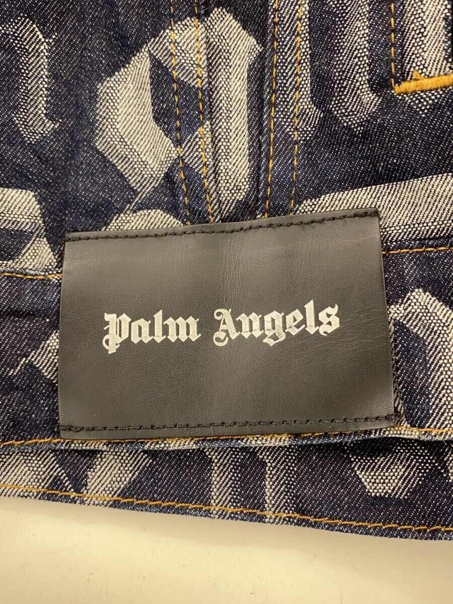 Palm Angels Palm Angels Denim G-Jeans Indigo Size US S / EU 44-46 / 1 - 7 Thumbnail