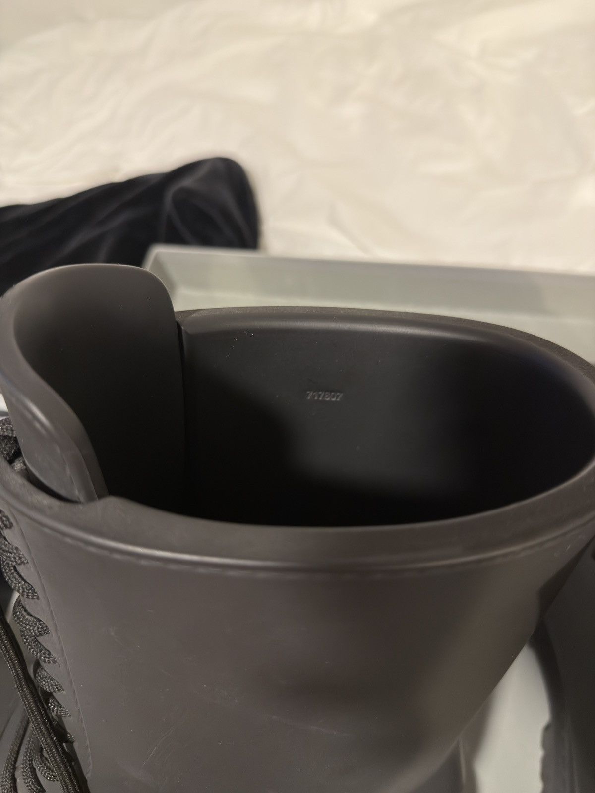 Balenciaga Balenciaga steriod boots Size US 11 / EU 44 - 9 Thumbnail