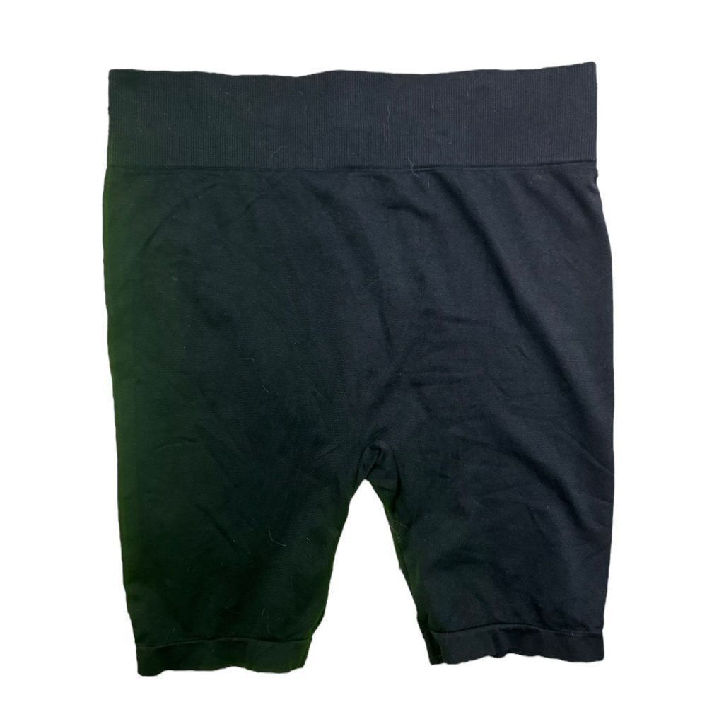Other Eye Candy SZ 1x/2x shaper shorts - set of two Size ONE SIZE - 6 Thumbnail