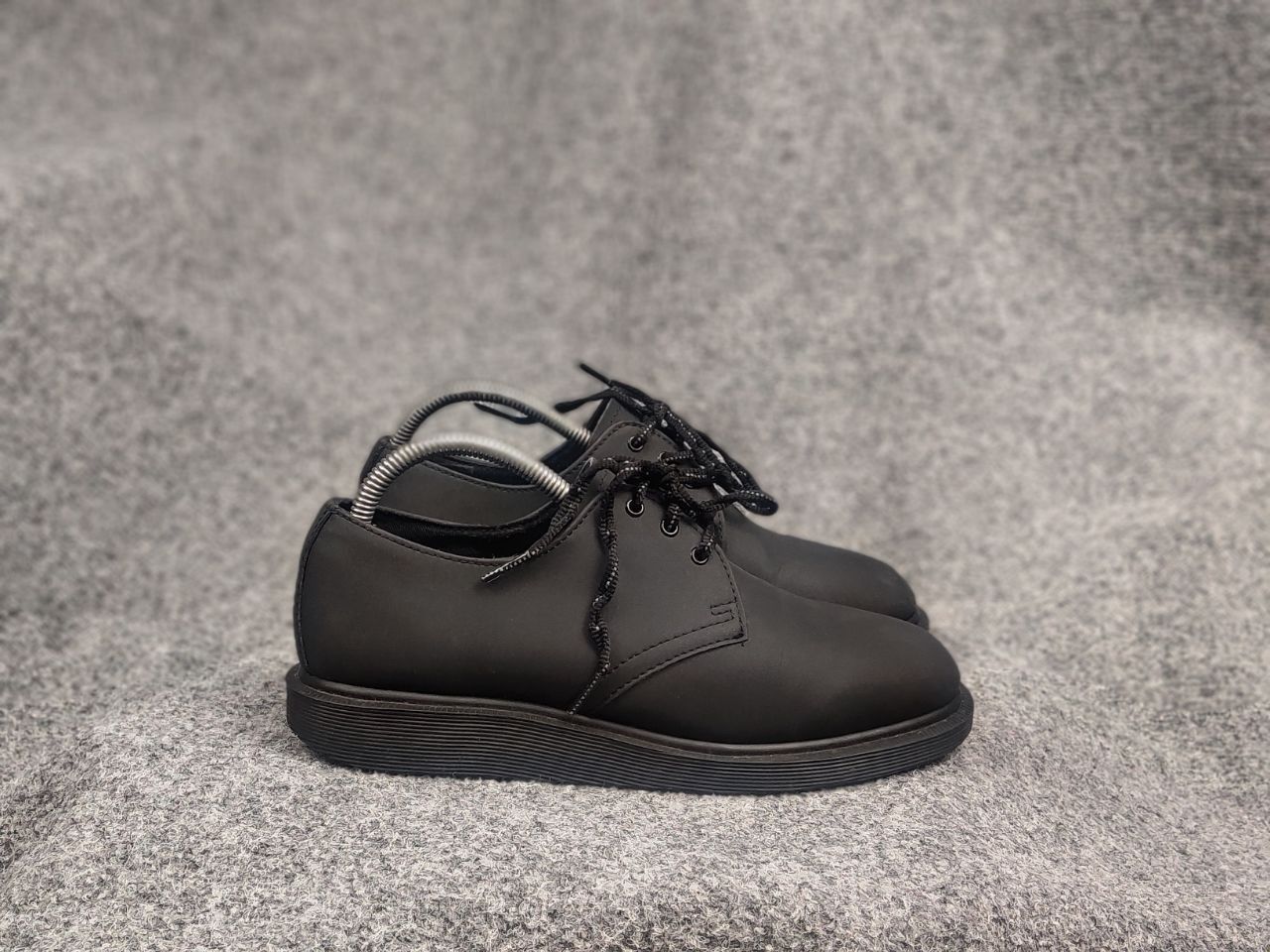 Dr. Martens Dr. martens torriano softy t oxford Low Leather Unisex Shoes Size US 6 / EU 39 - 1 Thumbnail