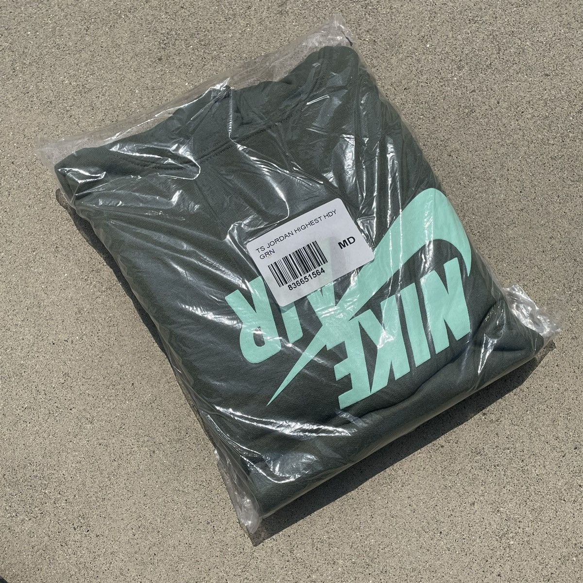 Travis Scott Travis Scott Nike Air Cactus Jack Highest In The Room Glow Size US M / EU 48-50 / 2 - 7 Thumbnail