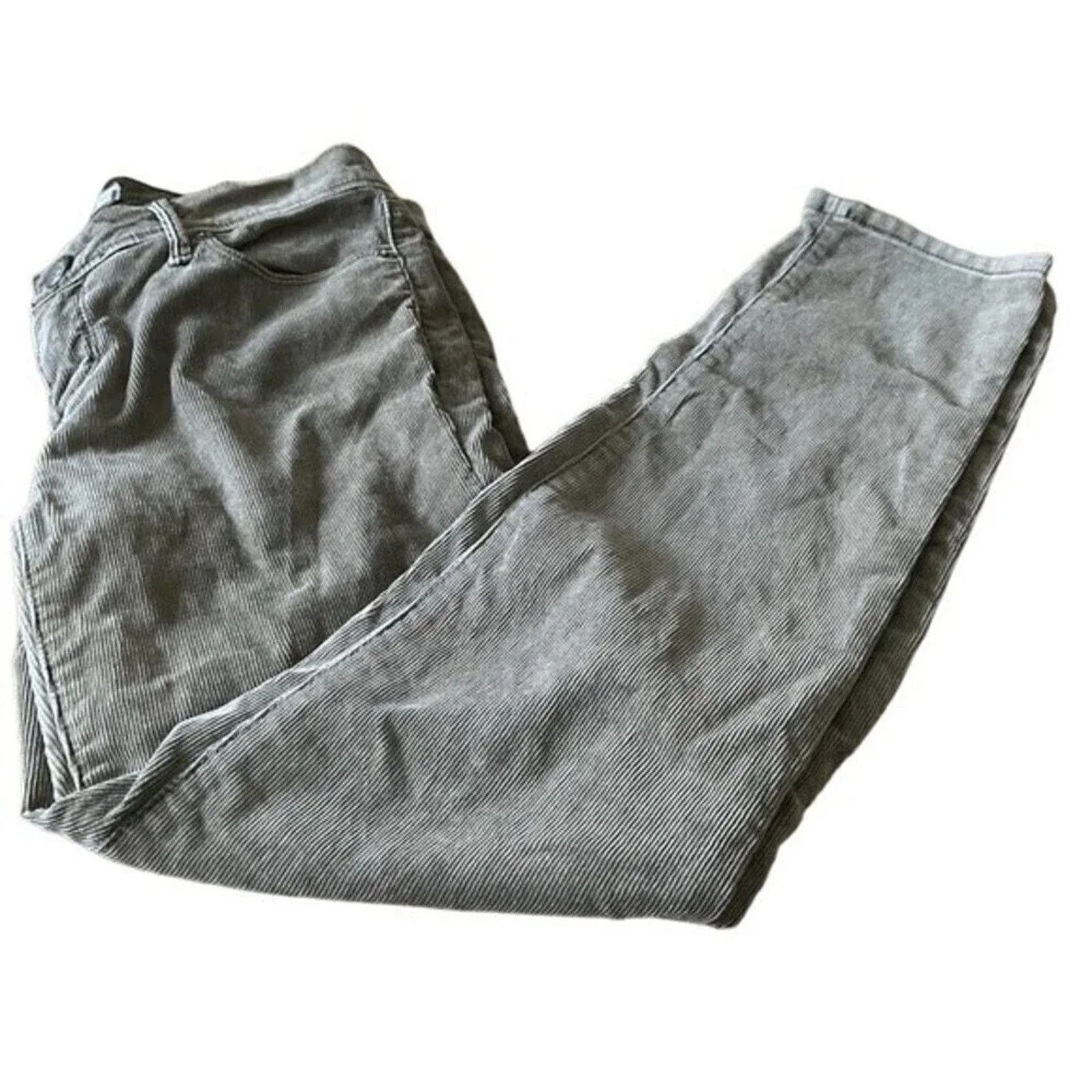 Free People Free People corduroy pants, size 25 Size 25" / US 0 / IT 36 - 1 Thumbnail