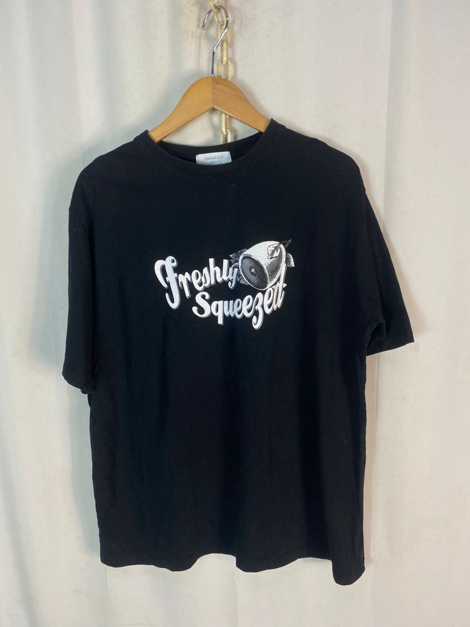 Japanese Brand Opaque.clip Tokyo printed tshirt Size US L / EU 52-54 / 3 - 1 Thumbnail