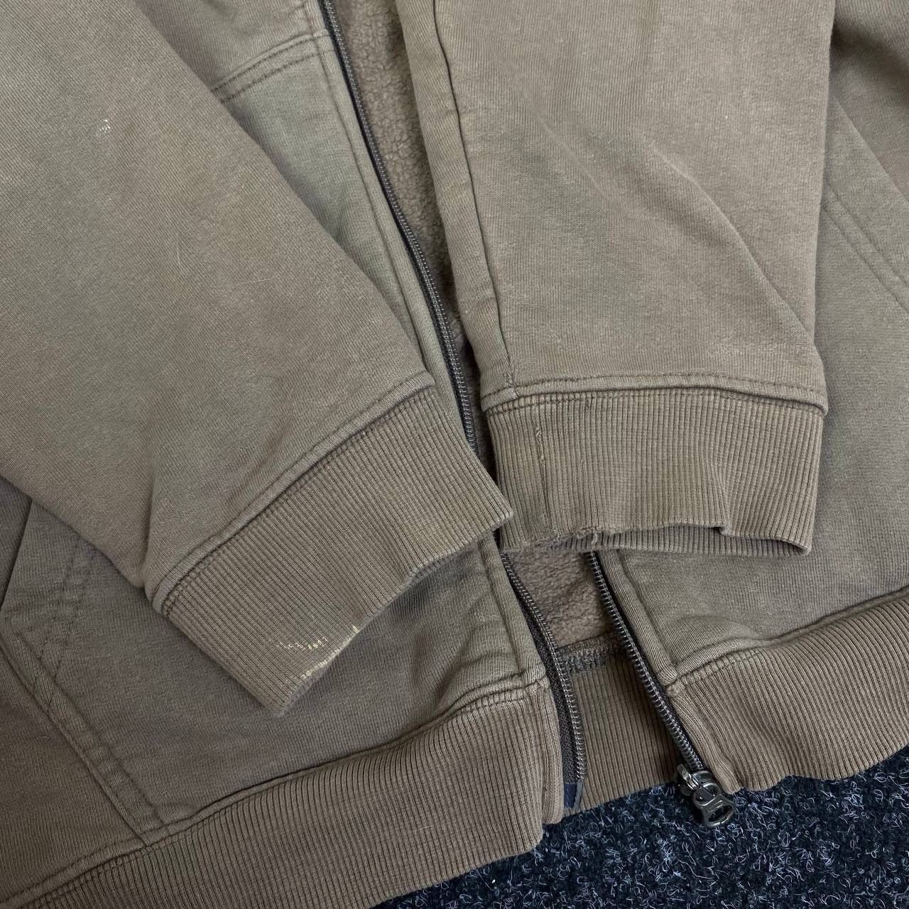 O'Neill O’Neill Vintage zip hoodie surf style gorpcore techwear y2k Size US L / EU 52-54 / 3 - 7 Thumbnail