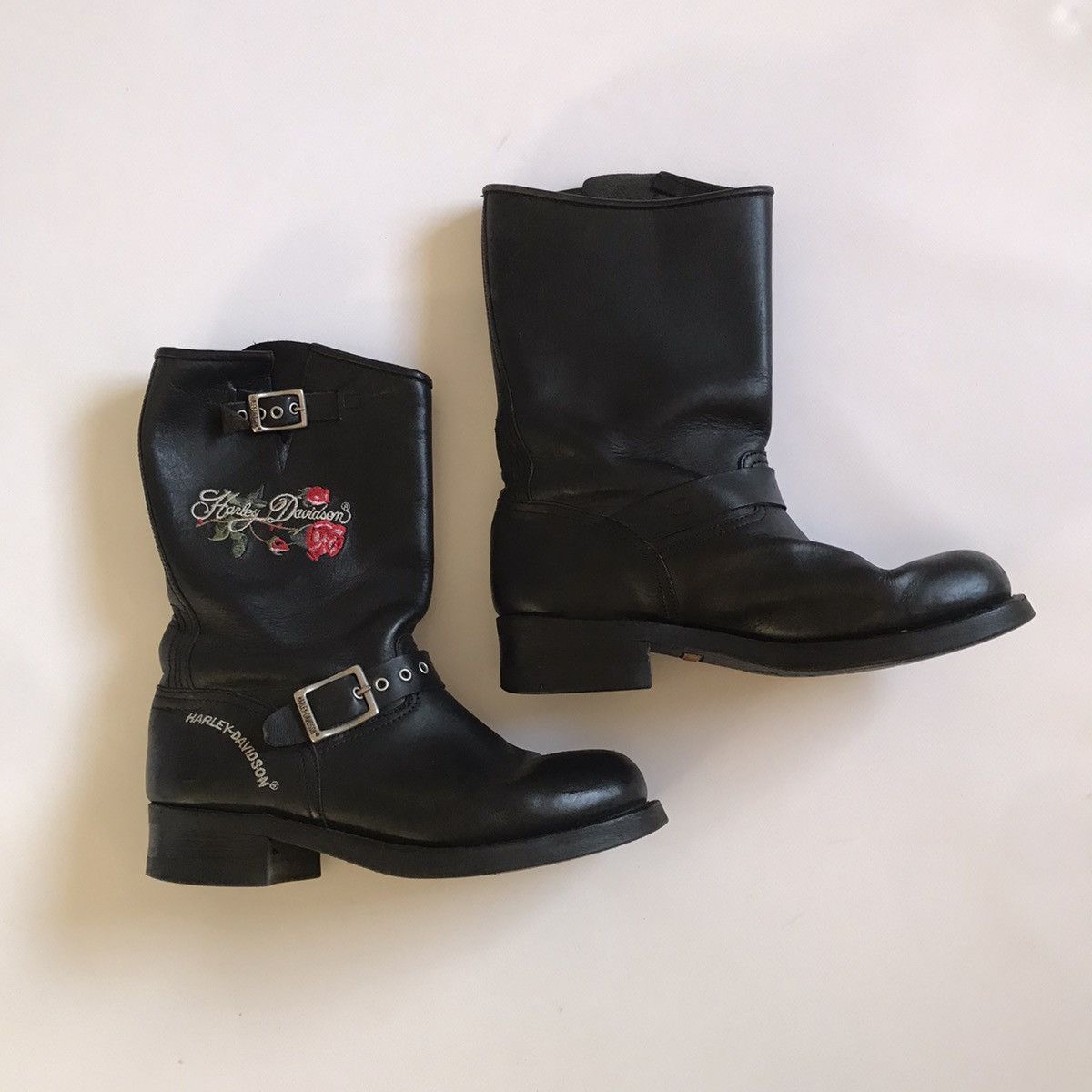 Harley Davidson Harley Davidson Size US 8.5 / EU 41-42 - 1 Thumbnail