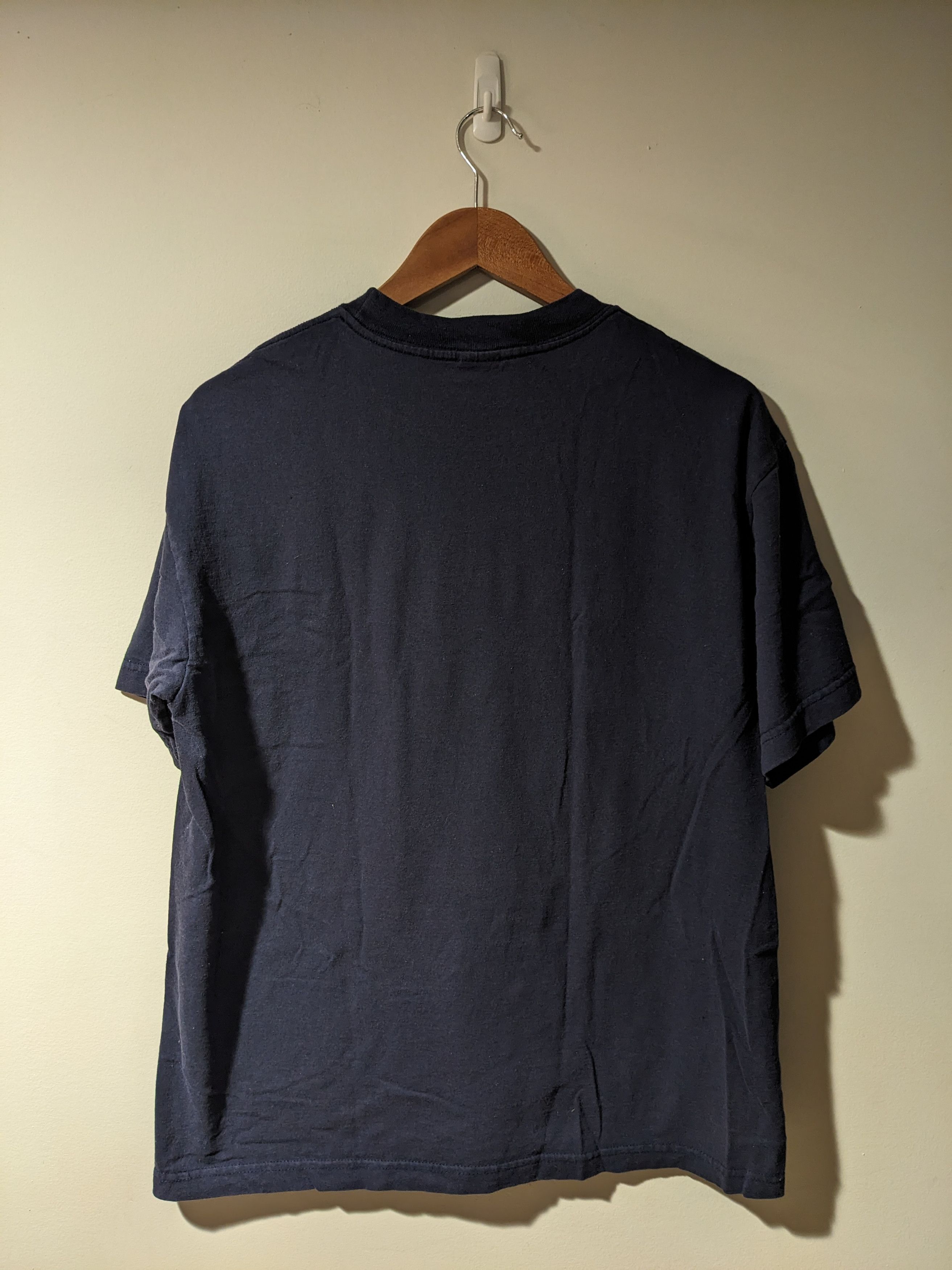 Disney × Vintage Vintage Y2K Eeyore Winnie the Pooh Make it a Disney T-Shirt Size US L / EU 52-54 / 3 - 4 Thumbnail