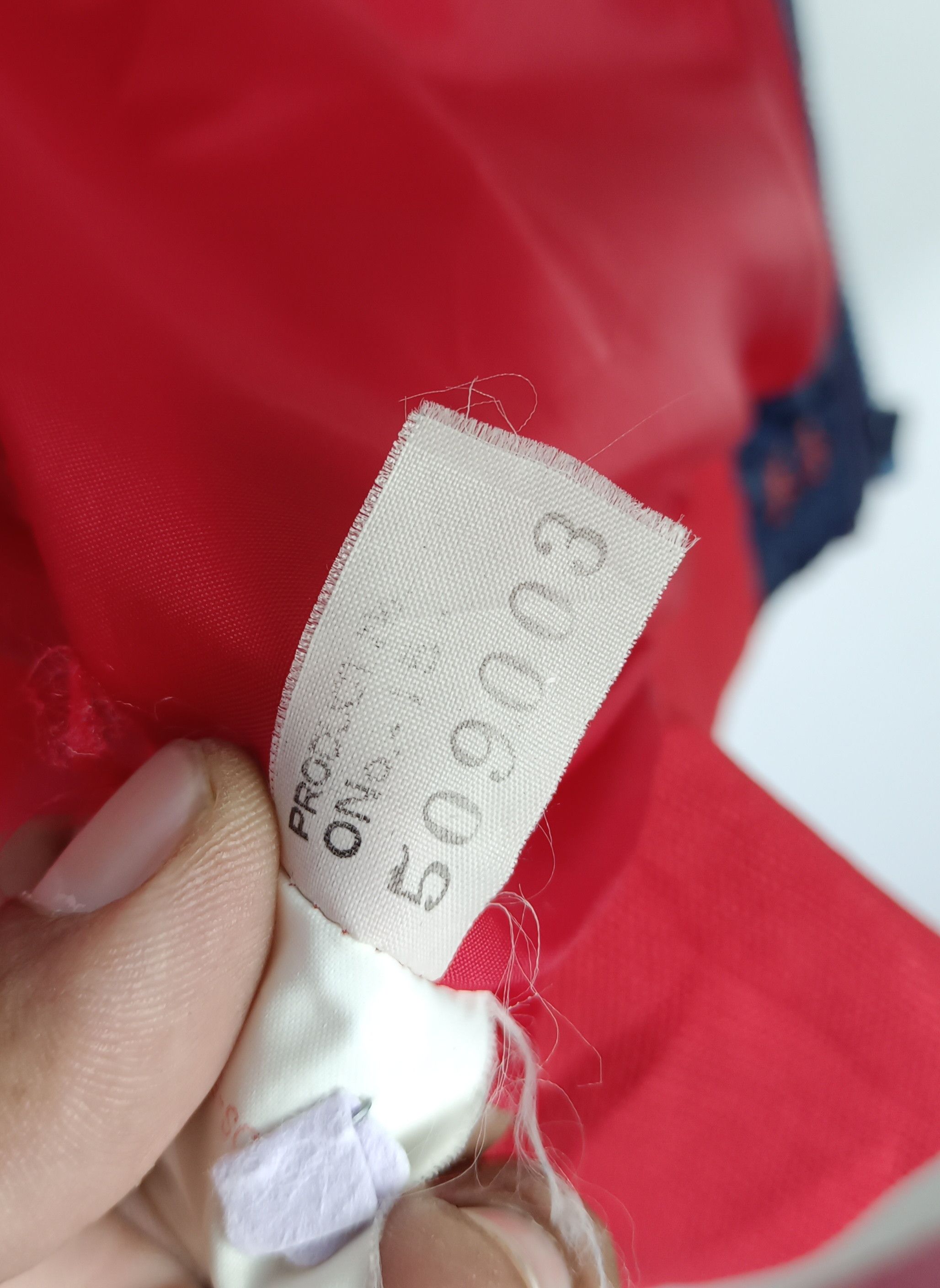 Asics × Japanese Brand × Sports Specialties Vintage Asics Paw Entrant Bomber Jacket Size US L / EU 52-54 / 3 - 15 Thumbnail