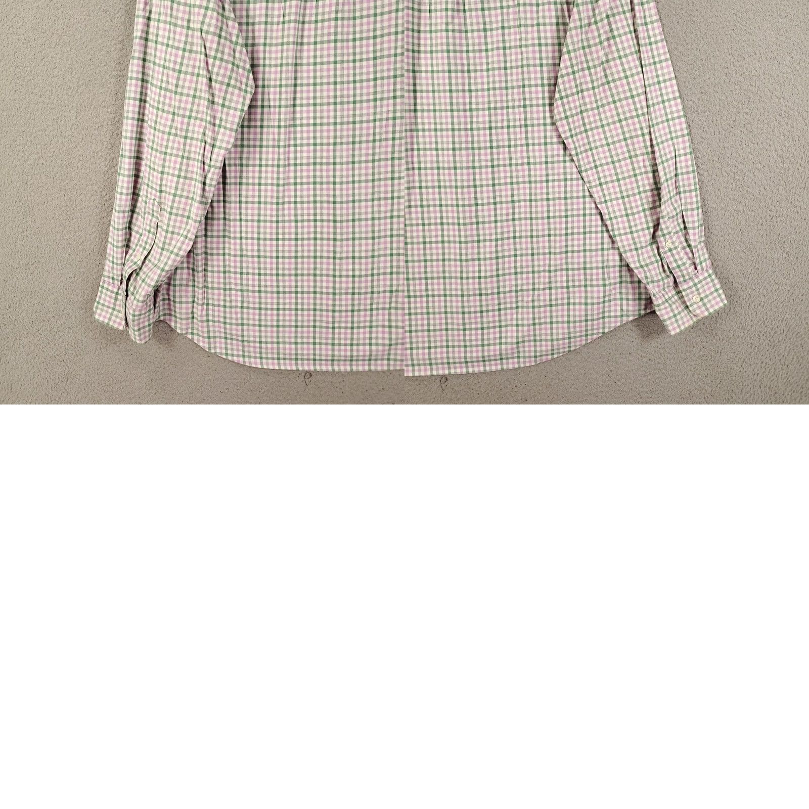 Vineyard Vines Vineyard Vines Button-Up Shirt L Multicolor Plaid Tucker Shirt Size US L / EU 52-54 / 3 - 9 Thumbnail