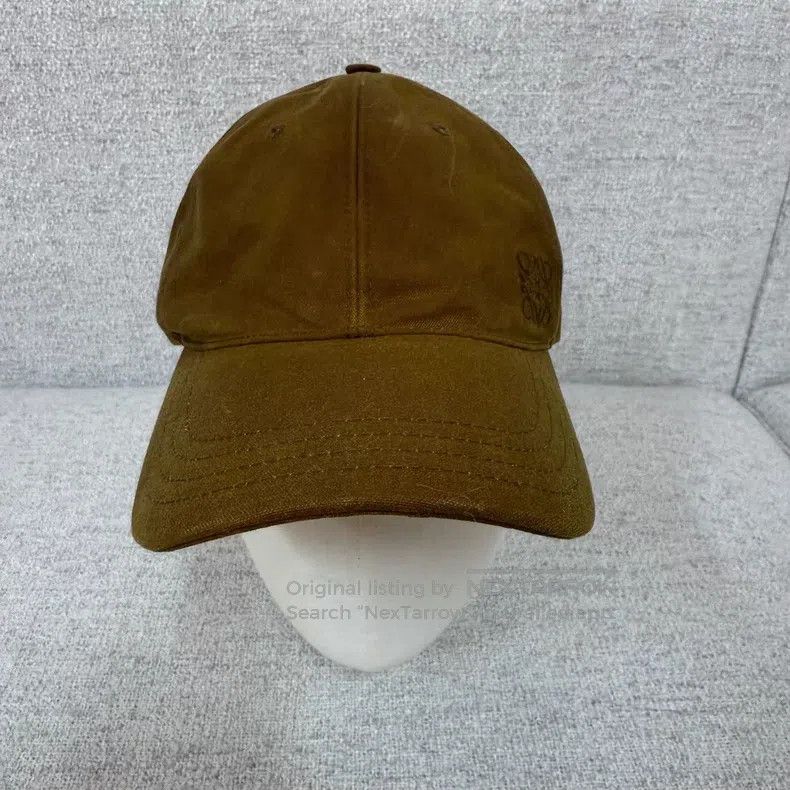 Loewe Loewe Casual Baseball Cap Size ONE SIZE - 3 Thumbnail