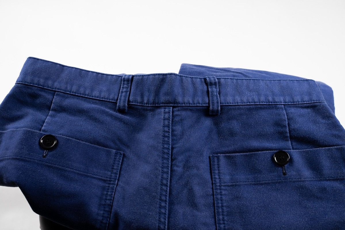 Comme des Garcons Ganryu Trousers Size US 31 - 2 Thumbnail