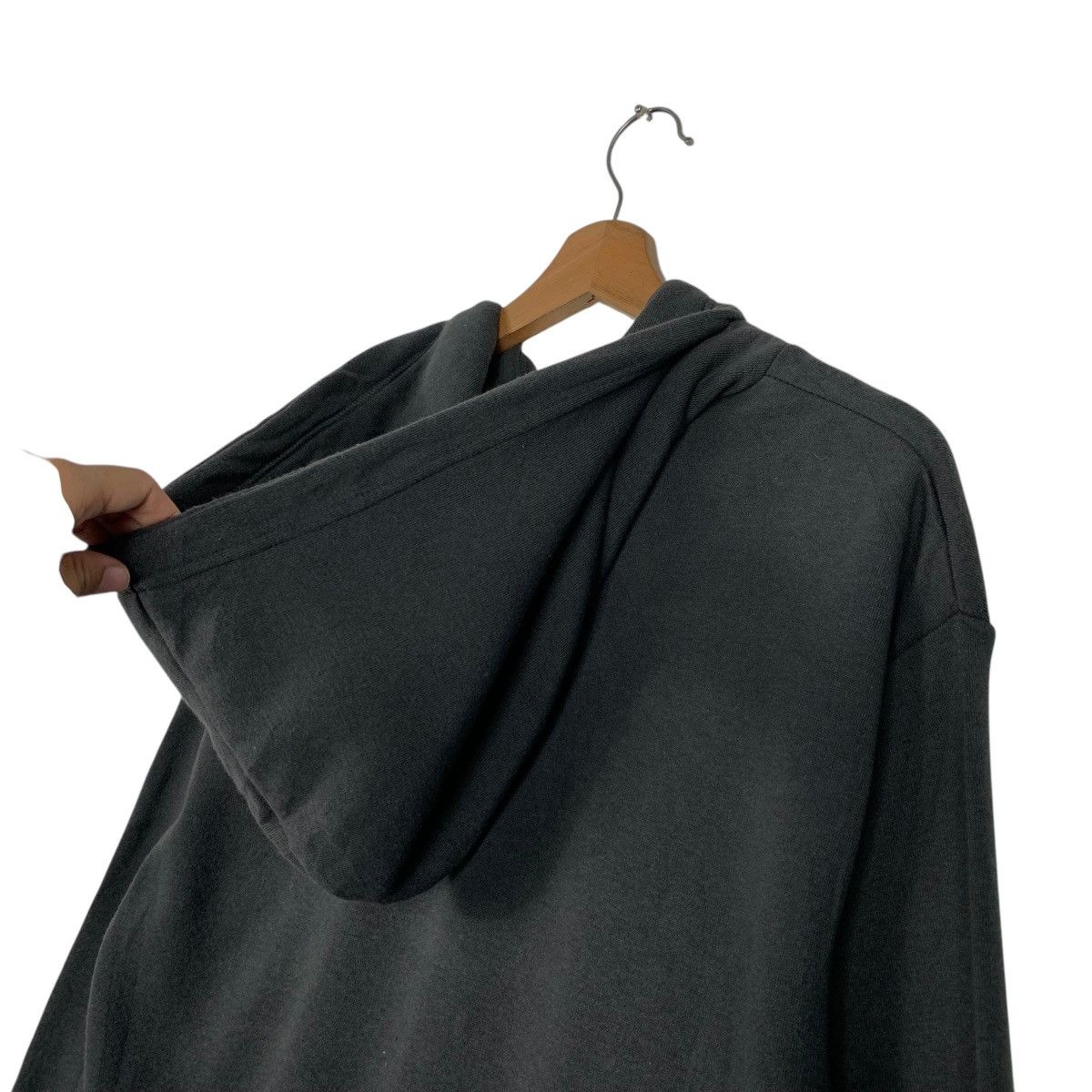 Japanese Brand Japanese Brand Sunny Side Skateboard Hoodie Size US L / EU 52-54 / 3 - 9 Thumbnail