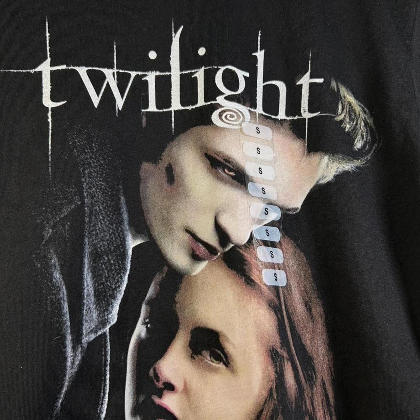 Other Twilight Saga Edward And Bella Tee Size Small Size S / US 4 / IT 40 - 5 Thumbnail