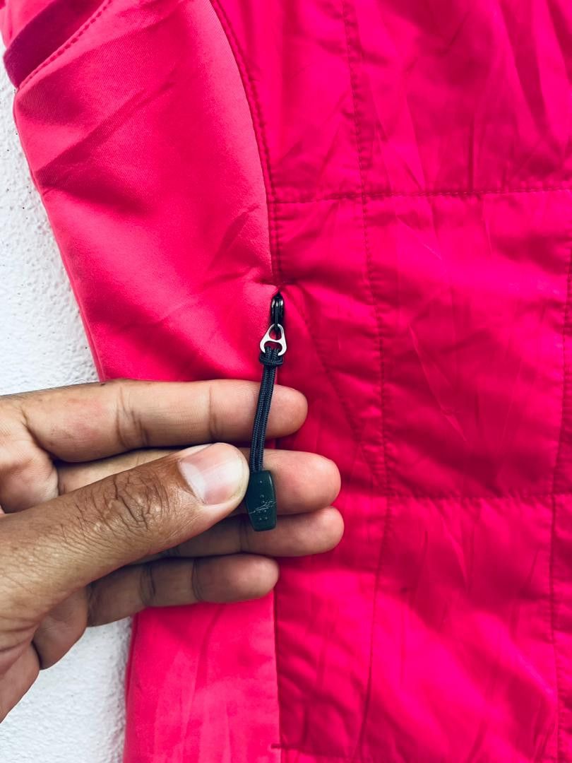 Japanese Brand × Nike ACG Vintage Nike ACG Pink Colour Size XS / US 0-2 / IT 36-38 - 6 Thumbnail