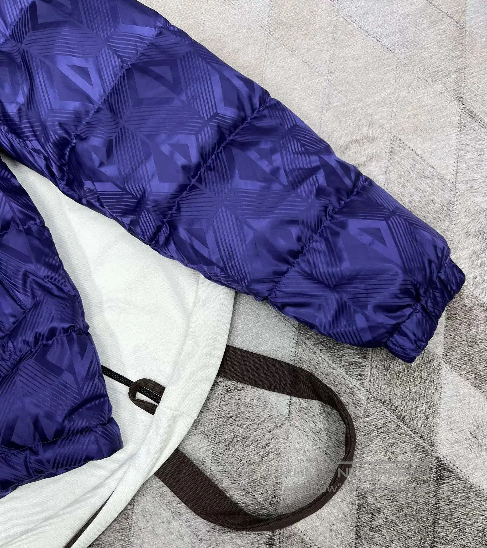 Dior Dior Man CD Logo Down Jacket. Size US S / EU 44-46 / 1 - 4 Thumbnail