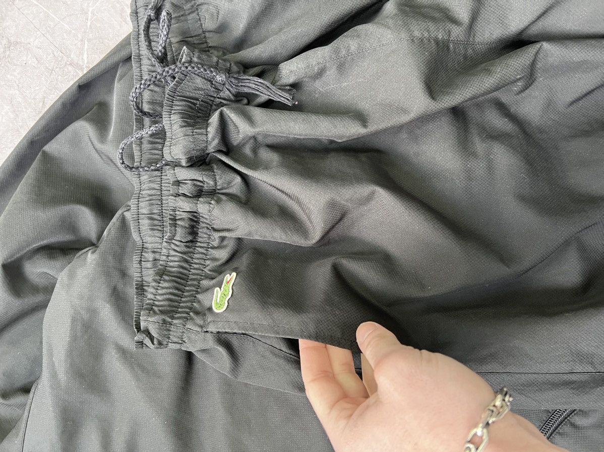 Lacoste Lacoste Tracksuit Vintage Size US 36 / EU 52 - 12 Thumbnail