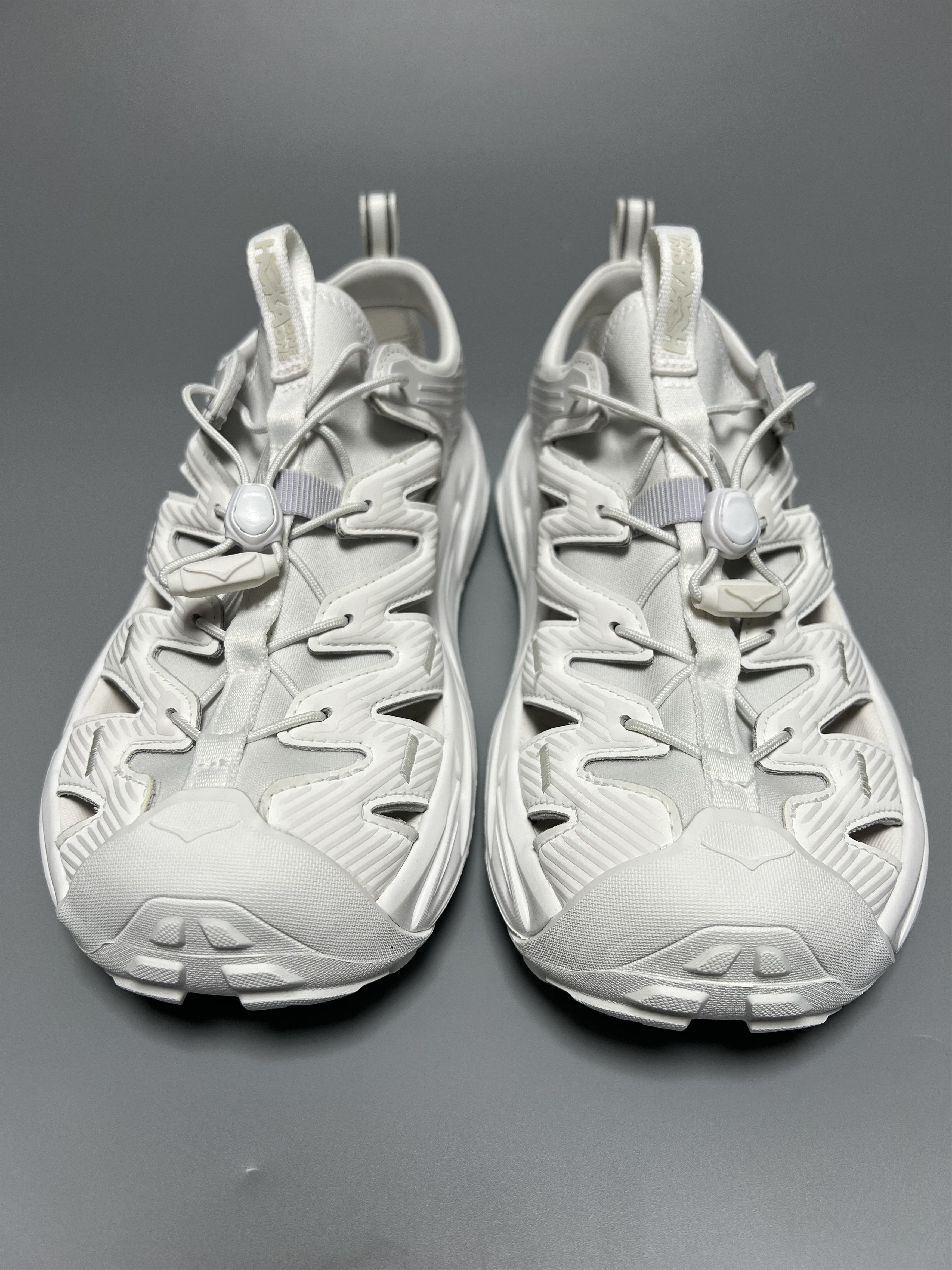 Hoka Hoka One One Hopara Unisex Adults Sandal Shoes Hiking Size US 8.5 / EU 41-42 - 4 Thumbnail