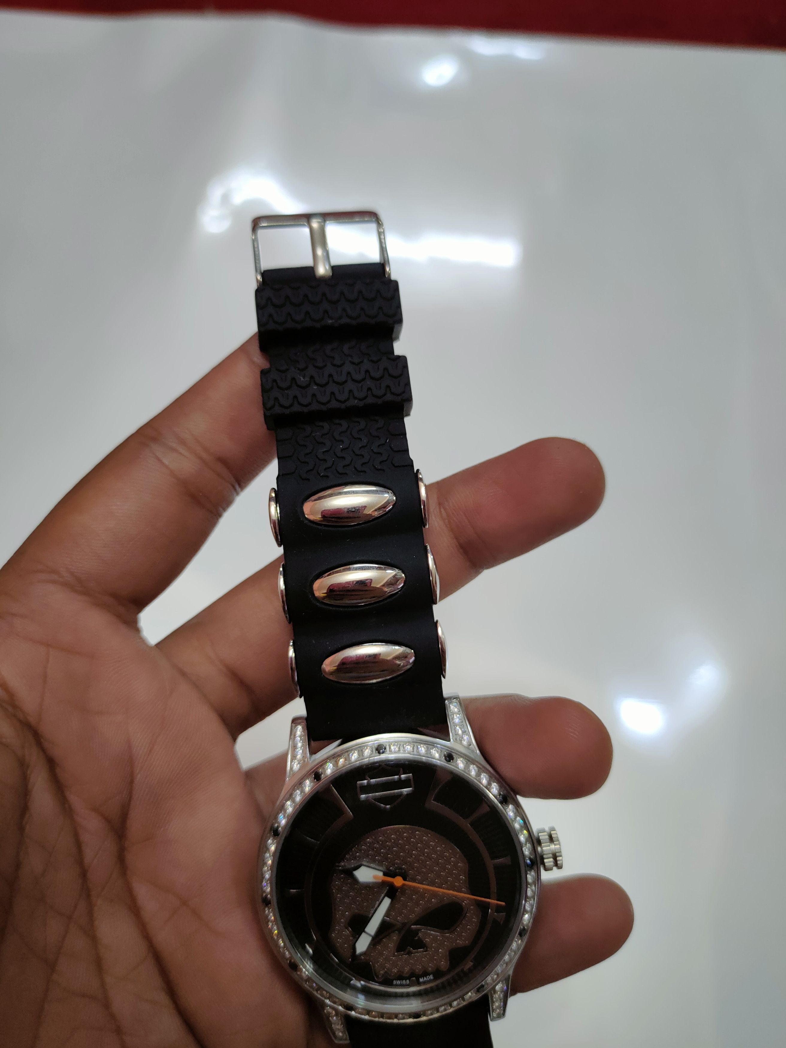 Jacques Lemans The Expendables 2 X Jacques Lemans movie war watch Size ONE SIZE - 4 Thumbnail