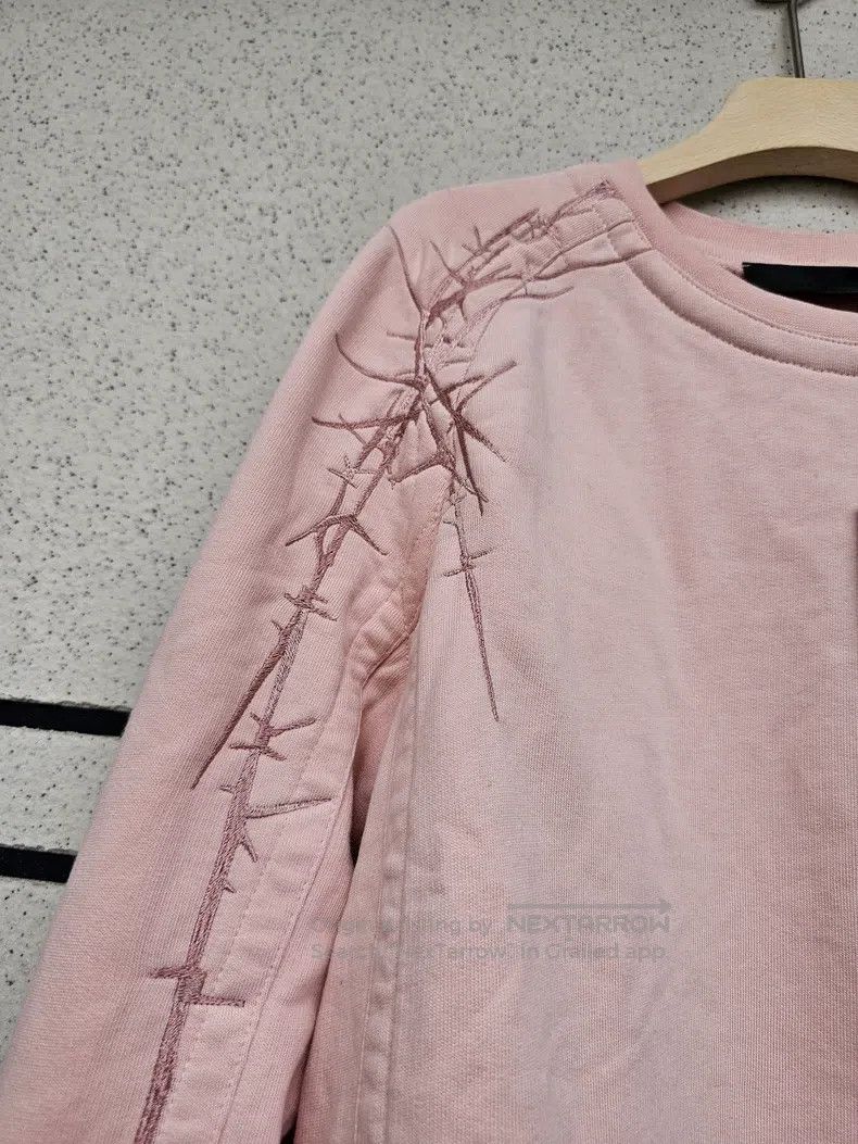Haider Ackermann Haider Ackermann Sweatshirt Size US S / EU 44-46 / 1 - 3 Thumbnail