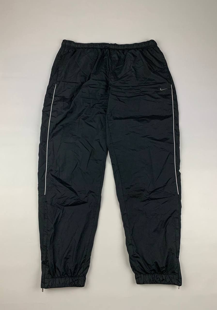 Nike Nike Vintage Track Pants Embroidered Swoosh Size US 36 / EU 52 - 3 Thumbnail