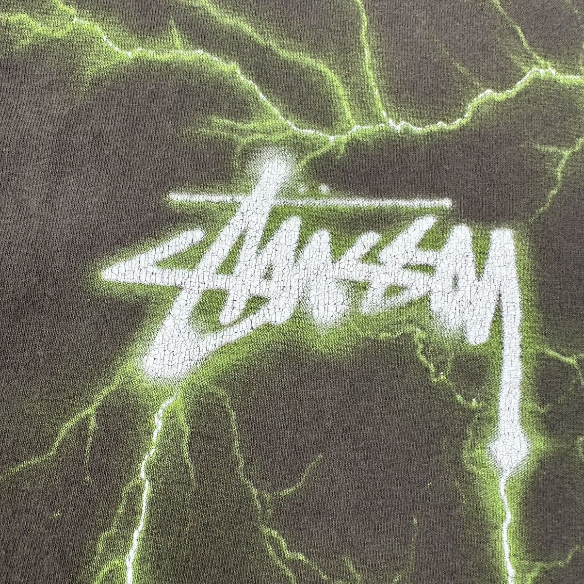 Stussy Stussy Size US M / EU 48-50 / 2 - 2 Thumbnail