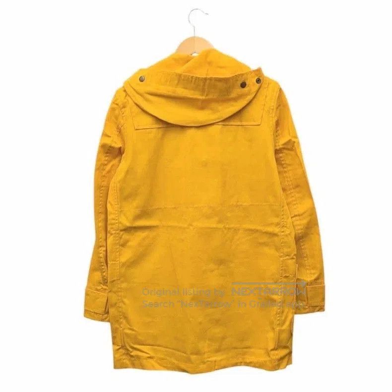 Comme des Garcons COMME des GARCONS HOMME Duffle Coat. Size US M / EU 48-50 / 2 - 2 Thumbnail