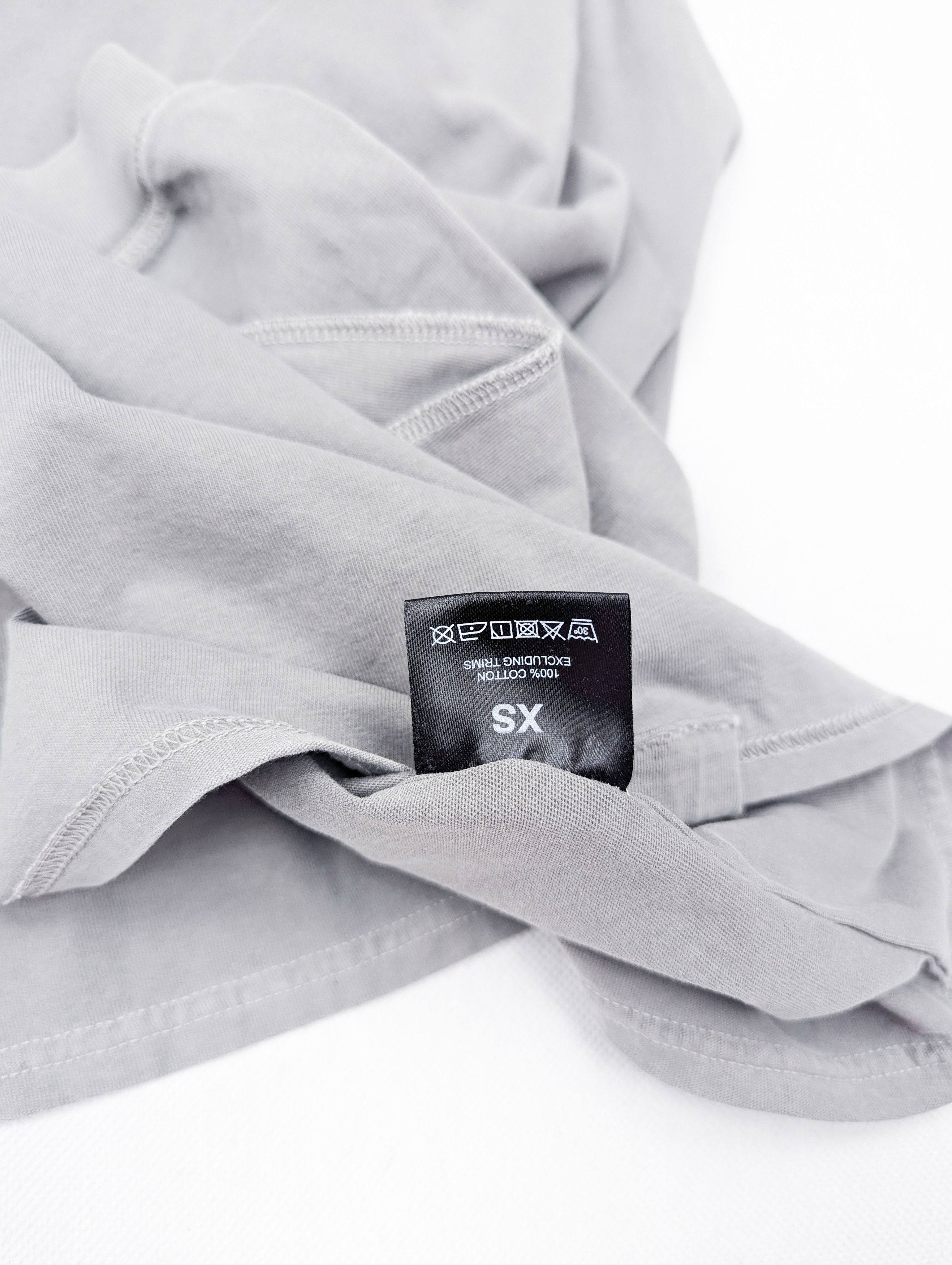 Represent Clo. Represent grey sweatshirt XS Size US XS / EU 42 / 0 - 4 Thumbnail