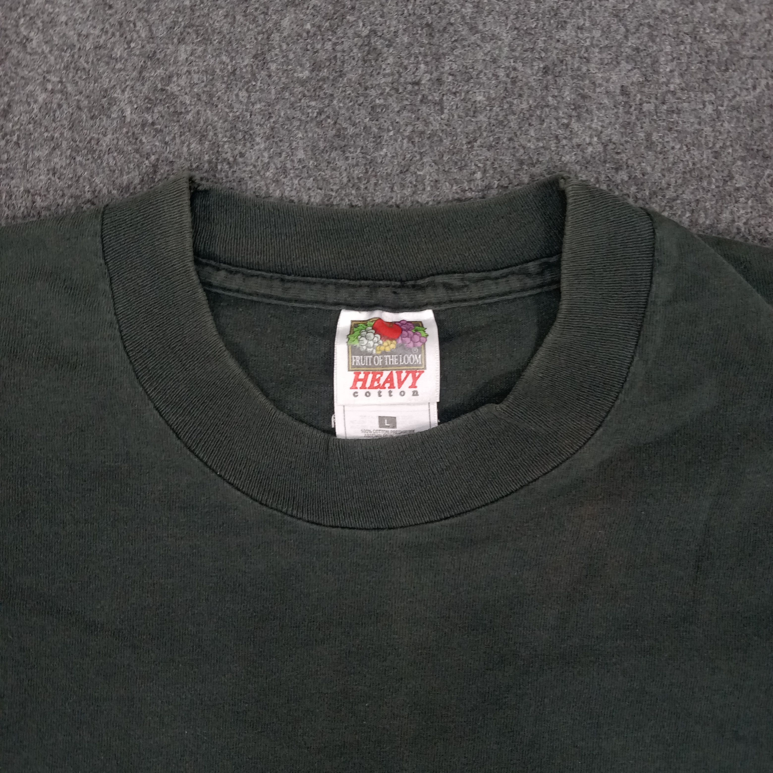 Vintage Citroën French Automobile Brand Rally Team Tshirt Size US L / EU 52-54 / 3 - 3 Thumbnail