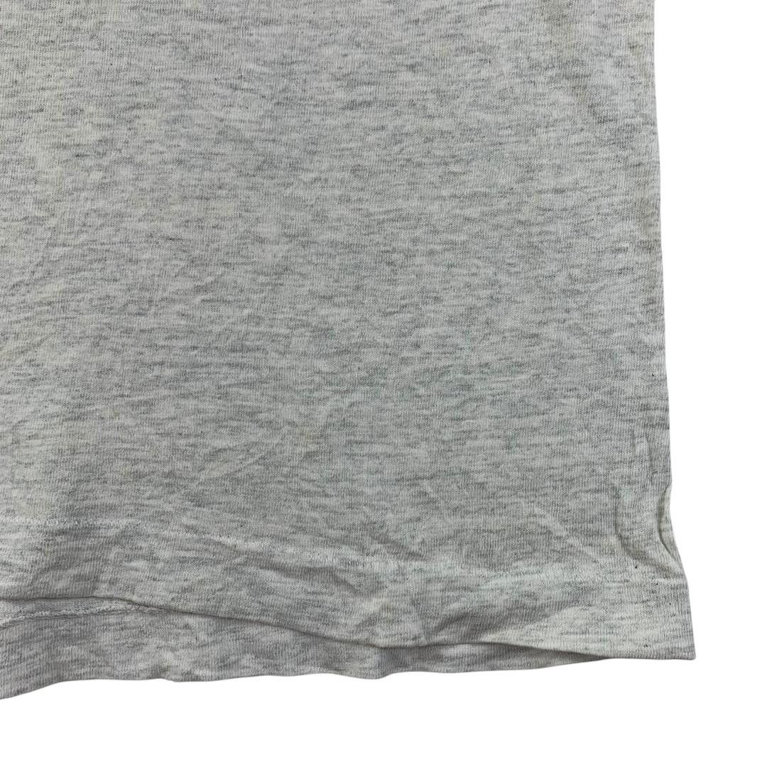Fruit Of The Loom Vintage CLASSIC American flag tees Size US L / EU 52-54 / 3 - 8 Thumbnail