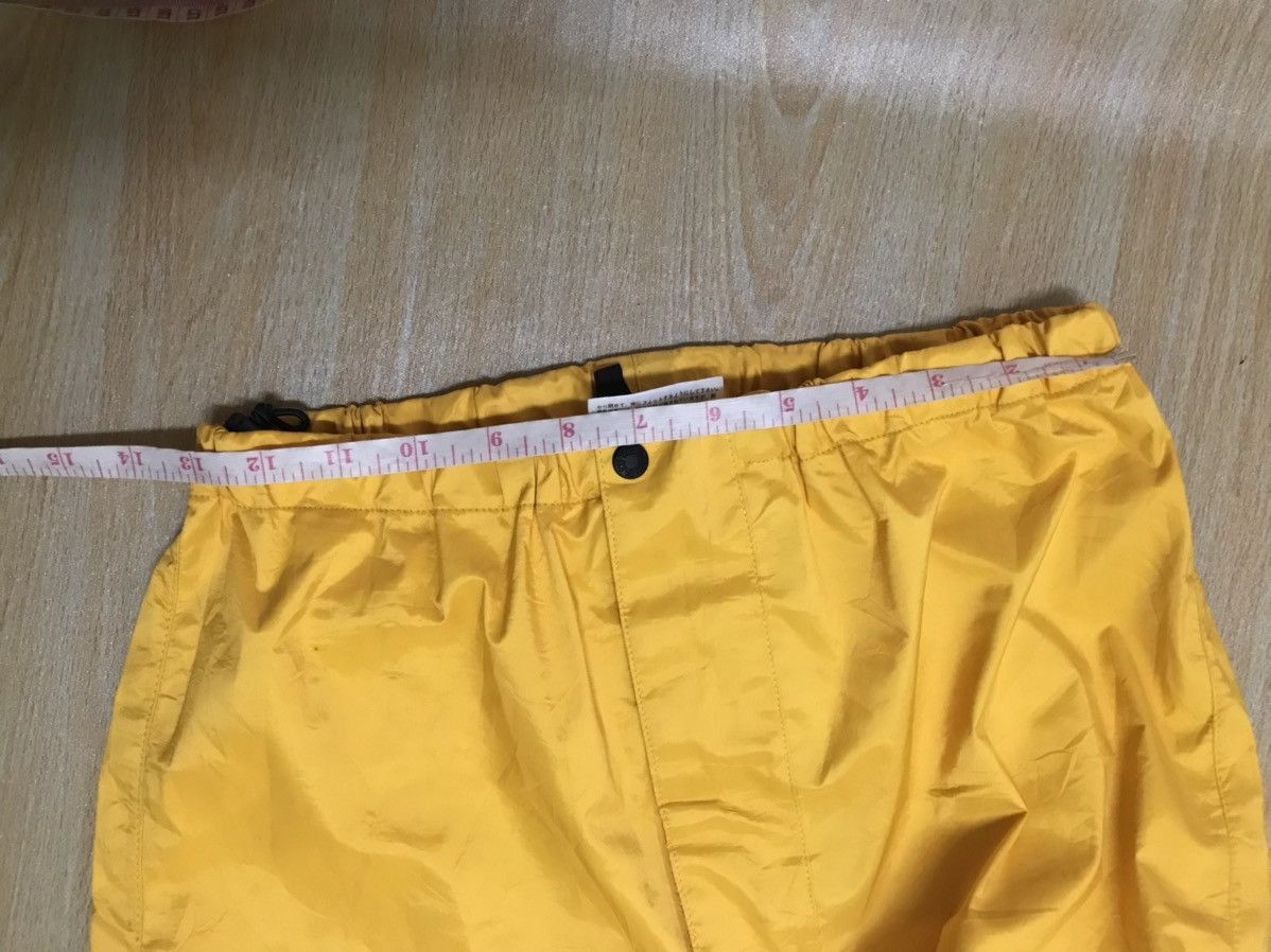 The North Face × Vintage Vintage The North Face Goretex Jacket With Pants Size US M / EU 48-50 / 2 - 20 Thumbnail