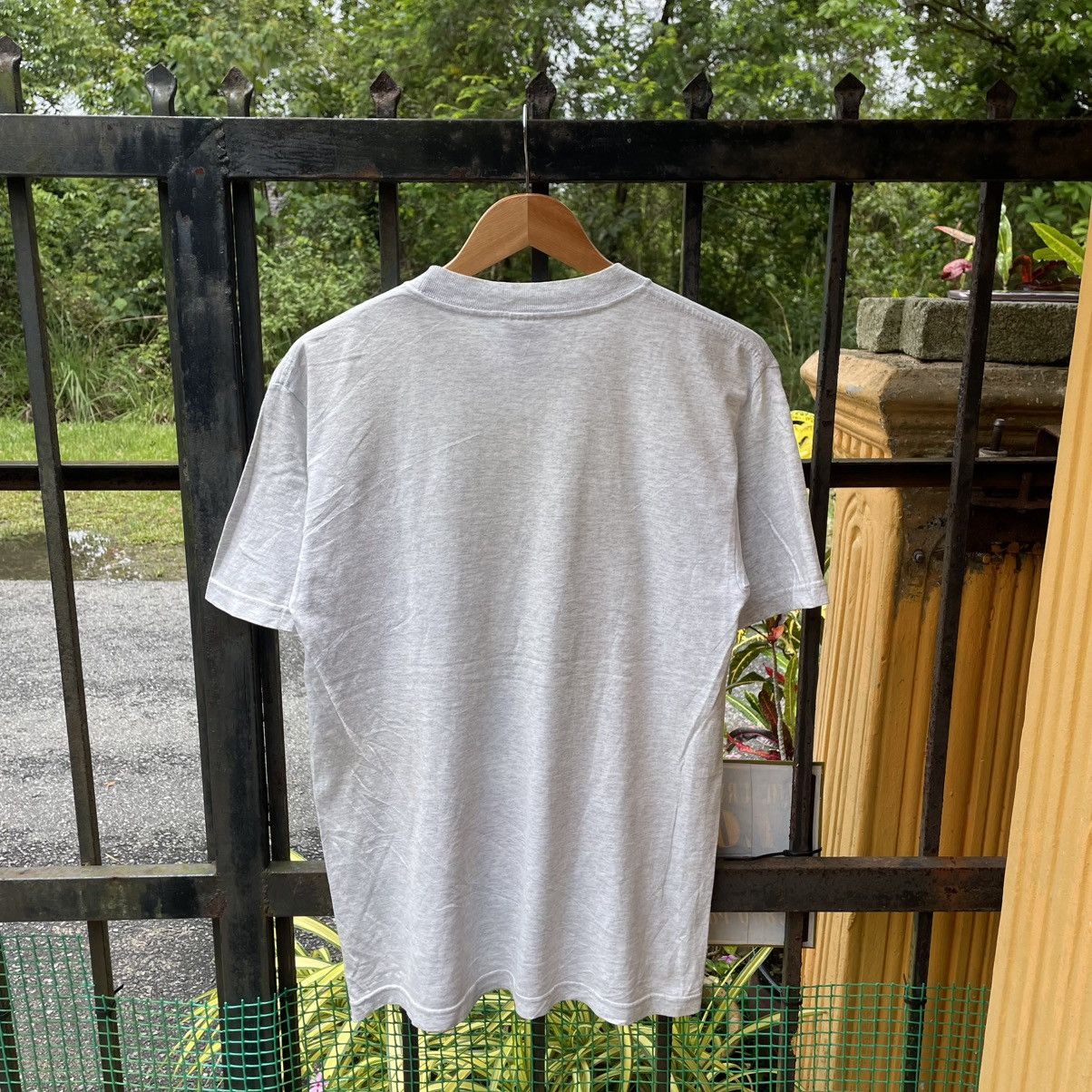 Vintage 🔥Vintage 90s Danny First Summer Spring Autumn Winter Tee Size US M / EU 48-50 / 2 - 2 Thumbnail