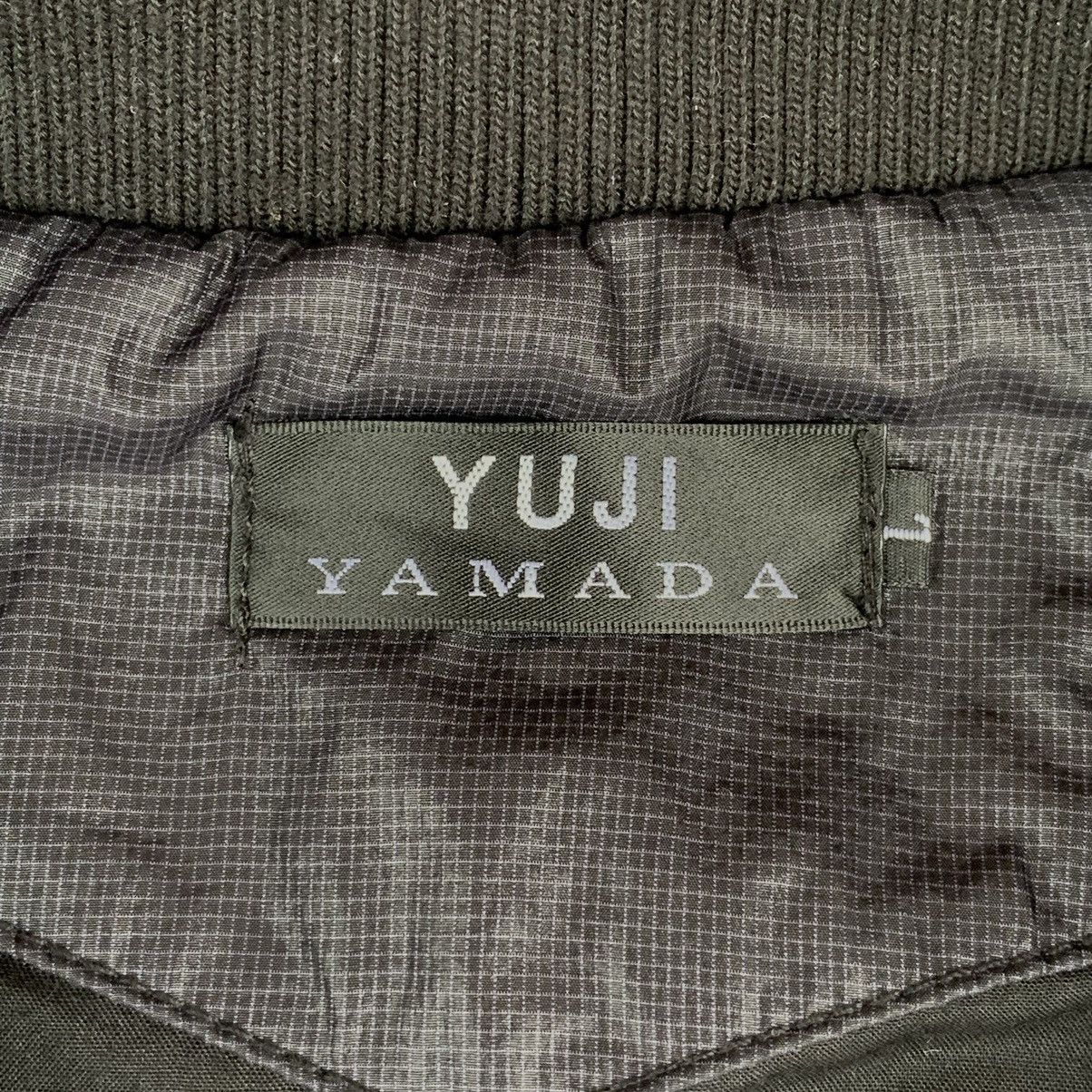 Japanese Brand Yuji Yamada japan archive true rare Jacket Size US M / EU 48-50 / 2 - 12 Thumbnail