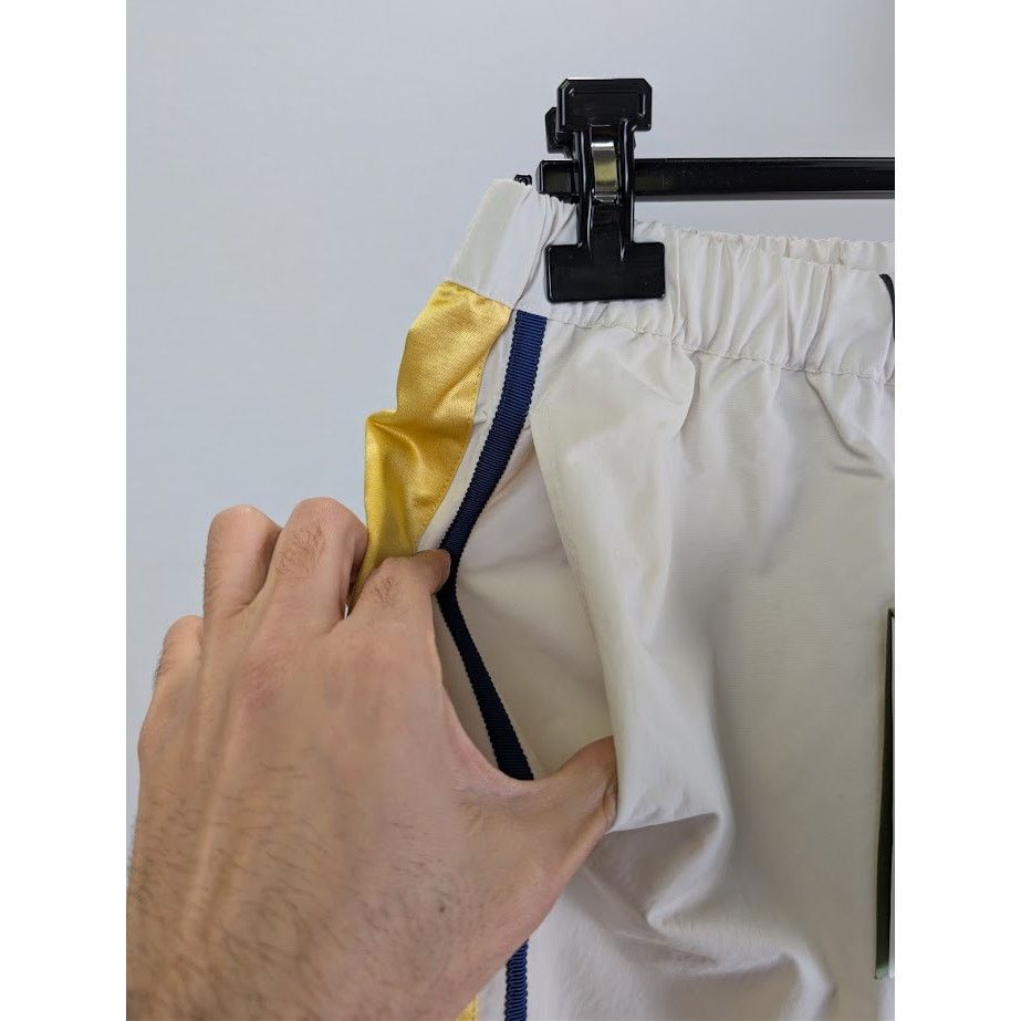 Gucci o1rshd1 Joggers Pant & Sweatpants in Multicolor Size US 36 / EU 52 - 5 Thumbnail