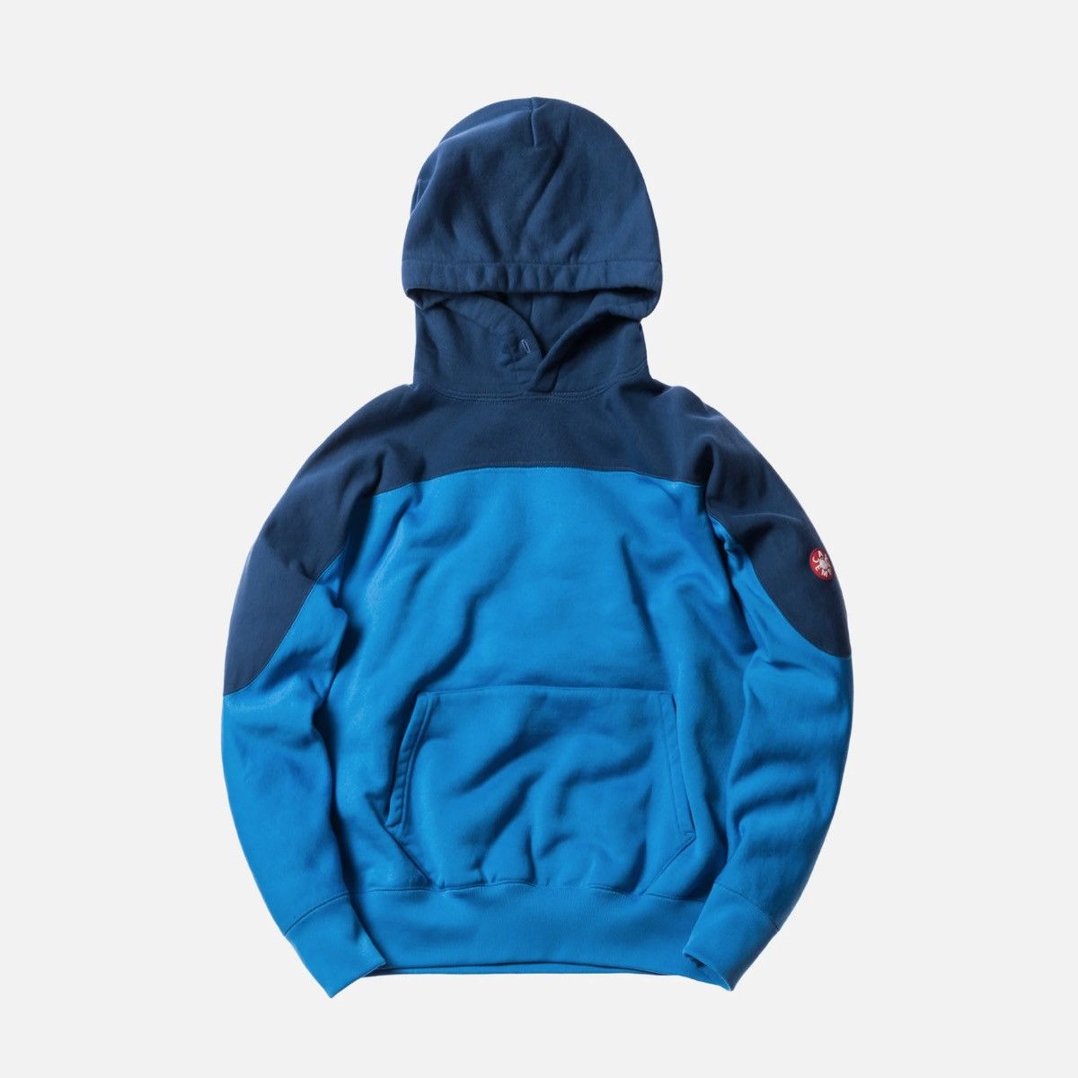 Cav Empt (SOLD)SS18' C.E OVERDYE P/C TRACK HOODY Size US L / EU 52-54 / 3 - 10 Thumbnail