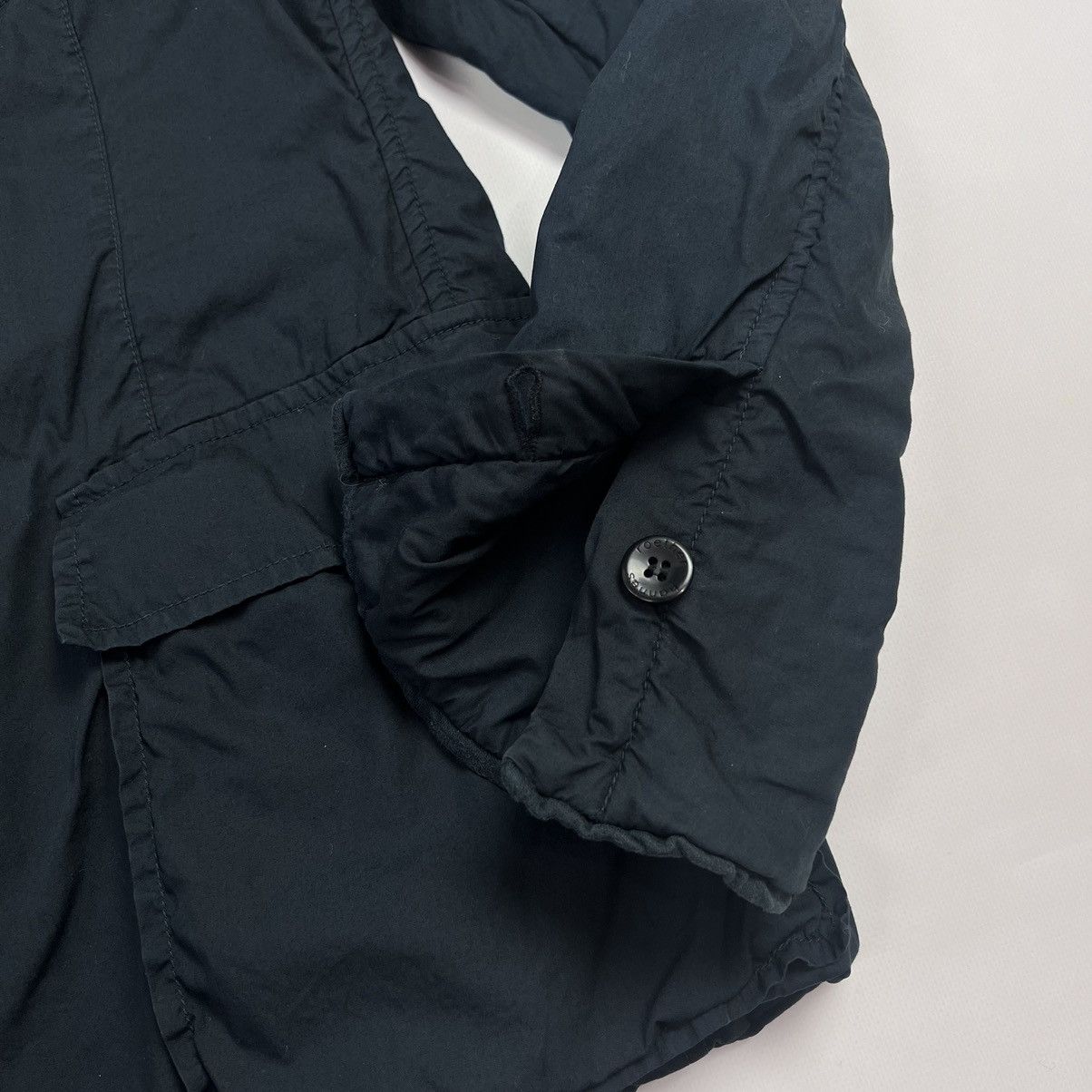 hannes roether Hannes Roether double layer cotton blazer jacket Size US M / EU 48-50 / 2 - 3 Thumbnail