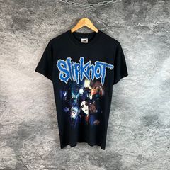 Slipknot 2001 | Grailed