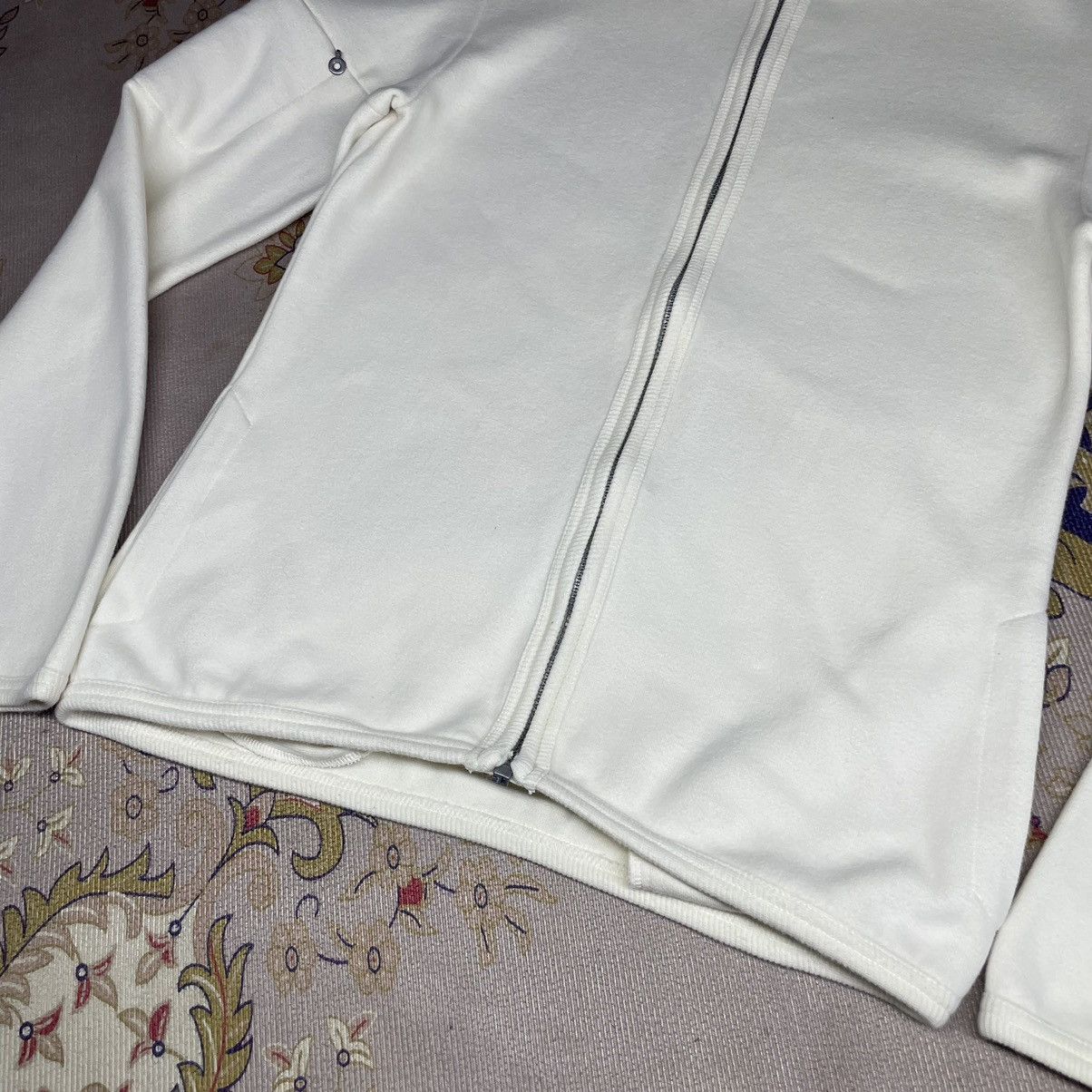 Marithe + Francois Girbaud a94 Marithe Francois Girbaud Side Pocket jacket Size US S / EU 44-46 / 1 - 7 Thumbnail