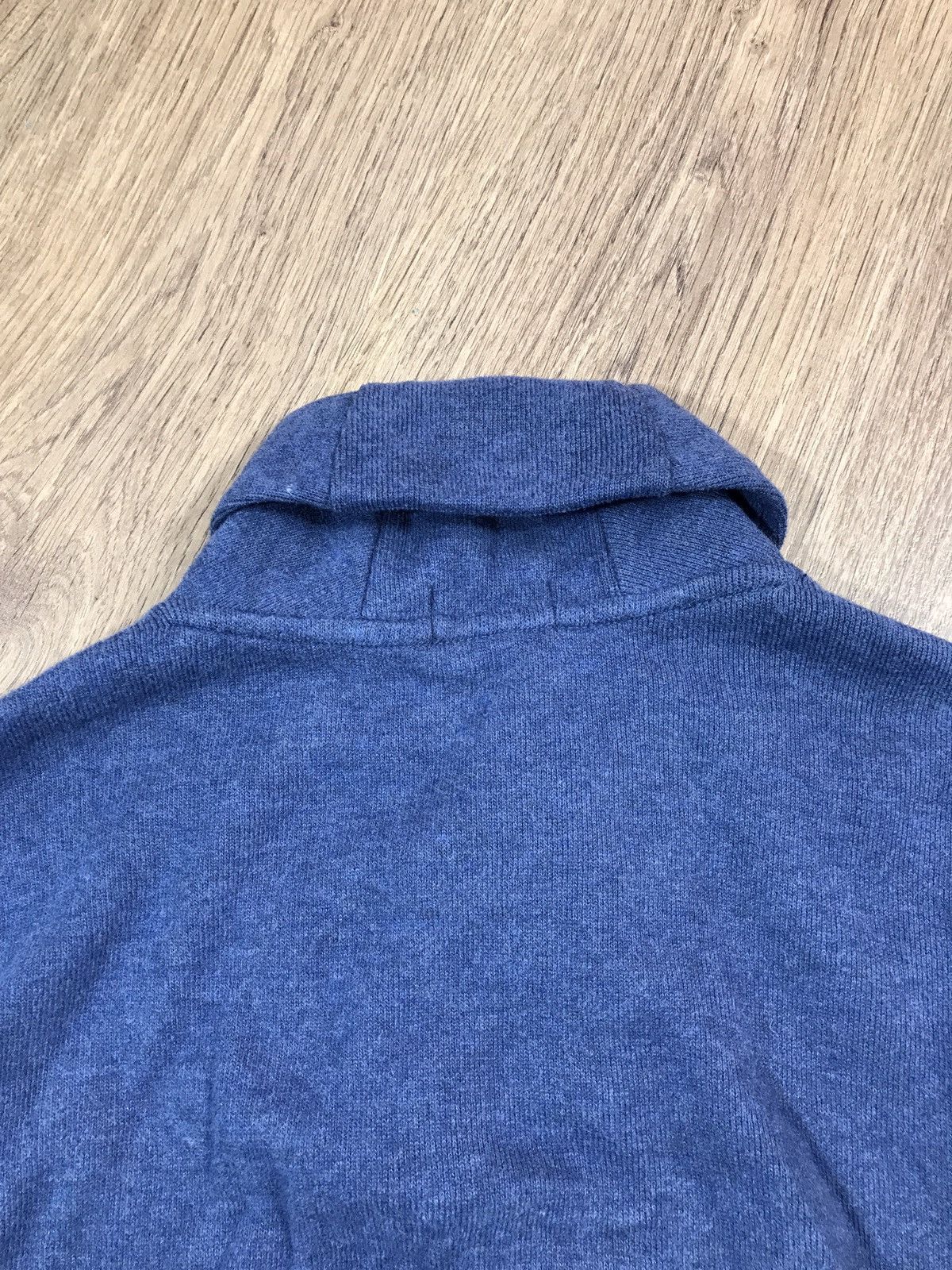 Polo Ralph Lauren × Vintage Vintage Sweater Polo Ralph Lauren Size L Size US L / EU 52-54 / 3 - 13 Thumbnail