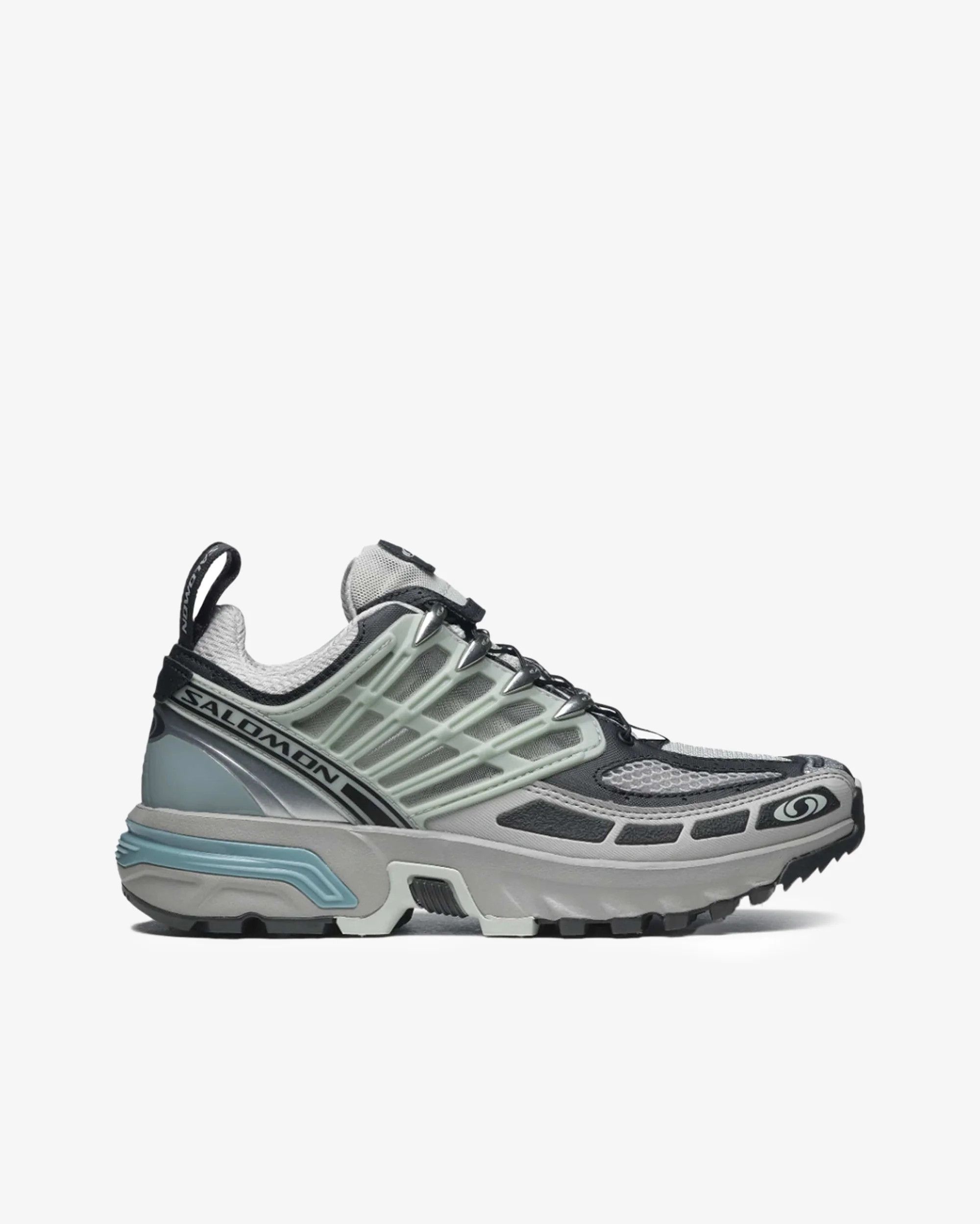 Salomon ACS PRO Metal Phantom Size US 10 / EU 43 - 1 Thumbnail