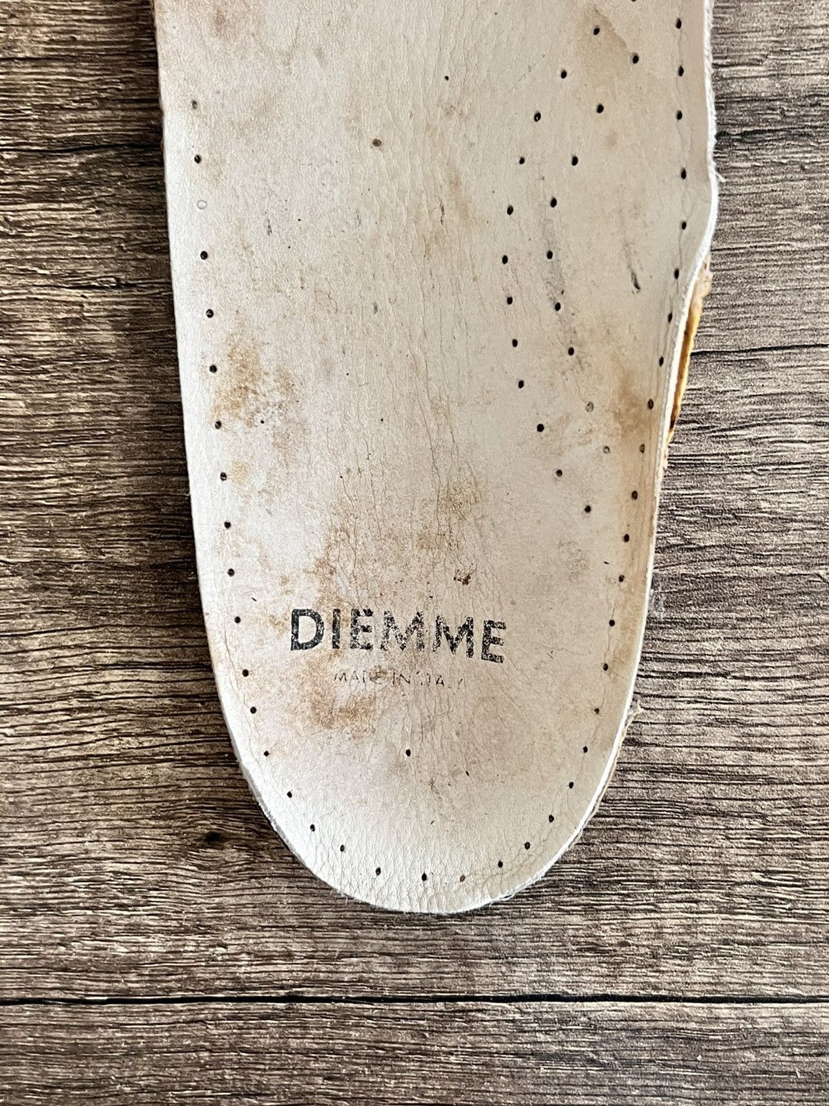 Diemme Dieme Roccia Suede Boots Size US 9 / EU 42 - 13 Thumbnail