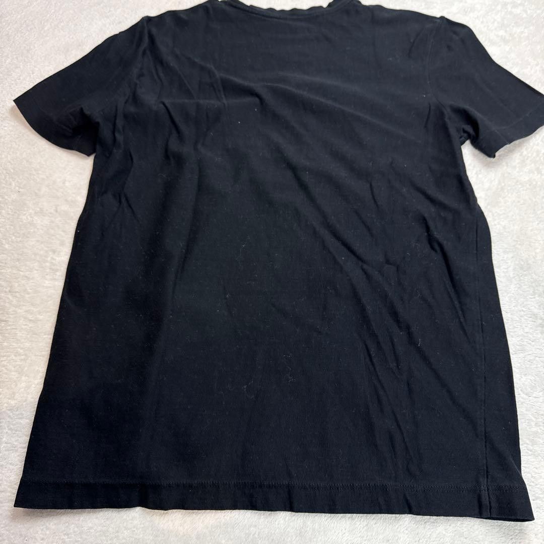 Louis Vuitton Louis Vuitton 2016 SS Floral Panther T-Shirt- Black Size US S / EU 44-46 / 1 - 5 Thumbnail